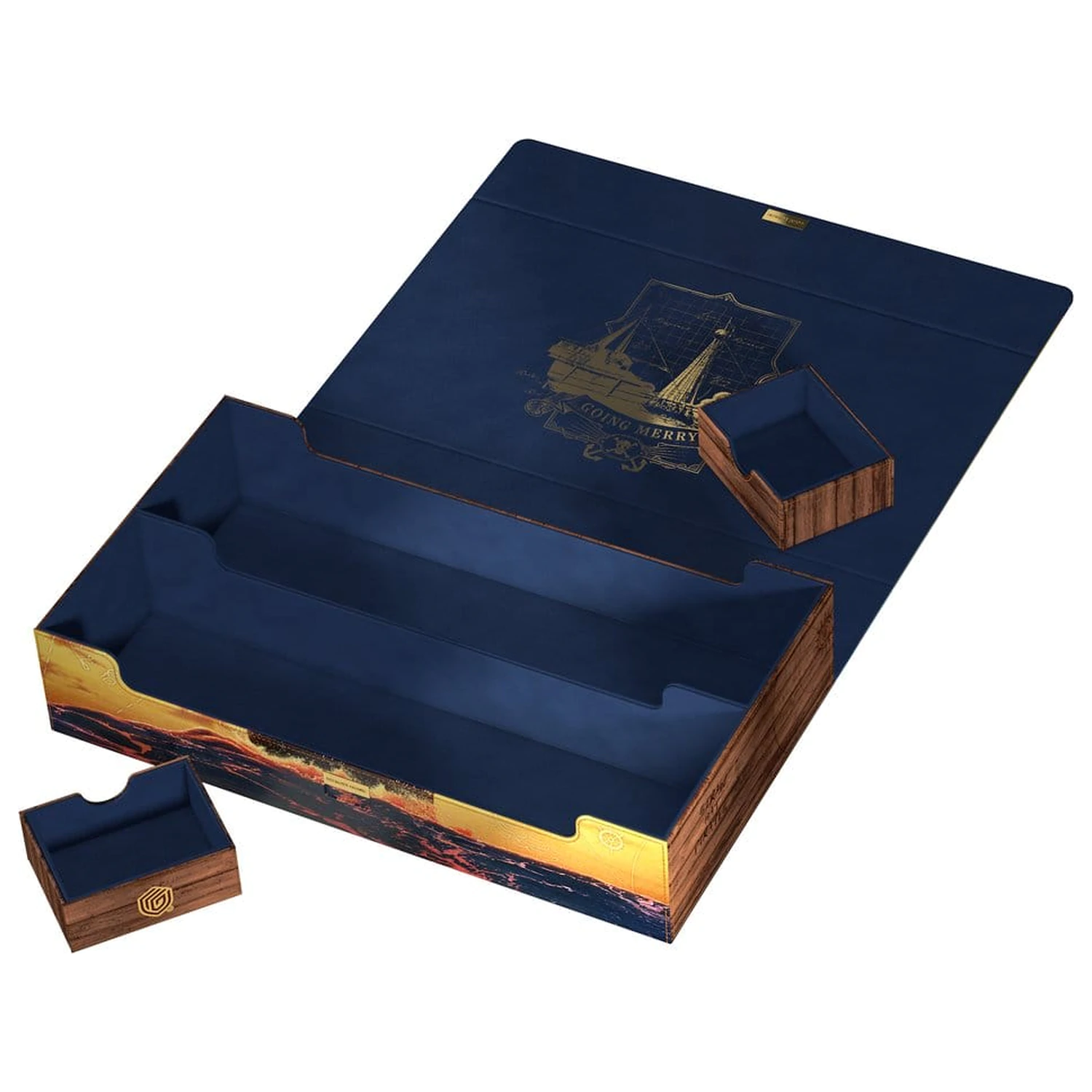 Ultimate Guard Omnihive 1000+ Xenoskin One Piece poza produsului
