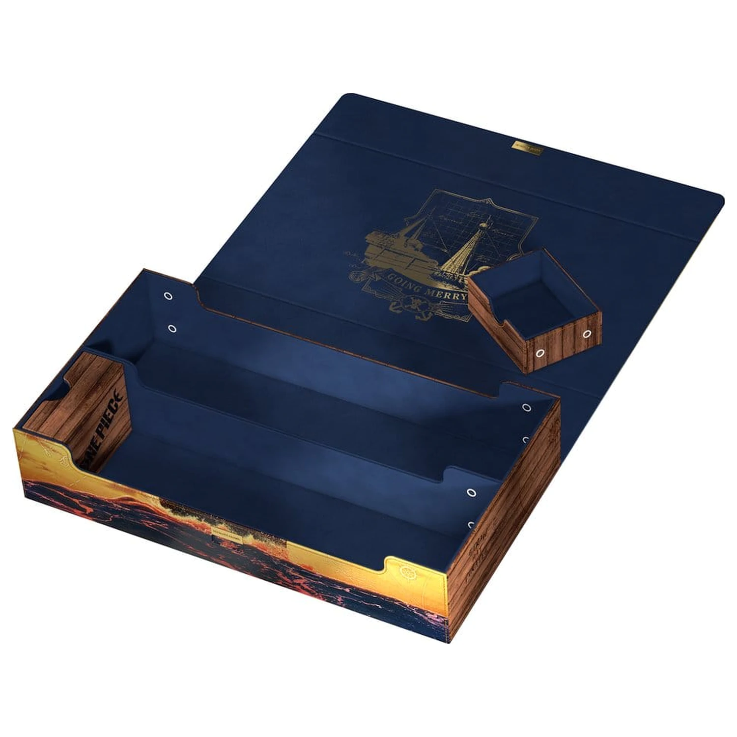Ultimate Guard Omnihive 1000+ Xenoskin One Piece poza produsului
