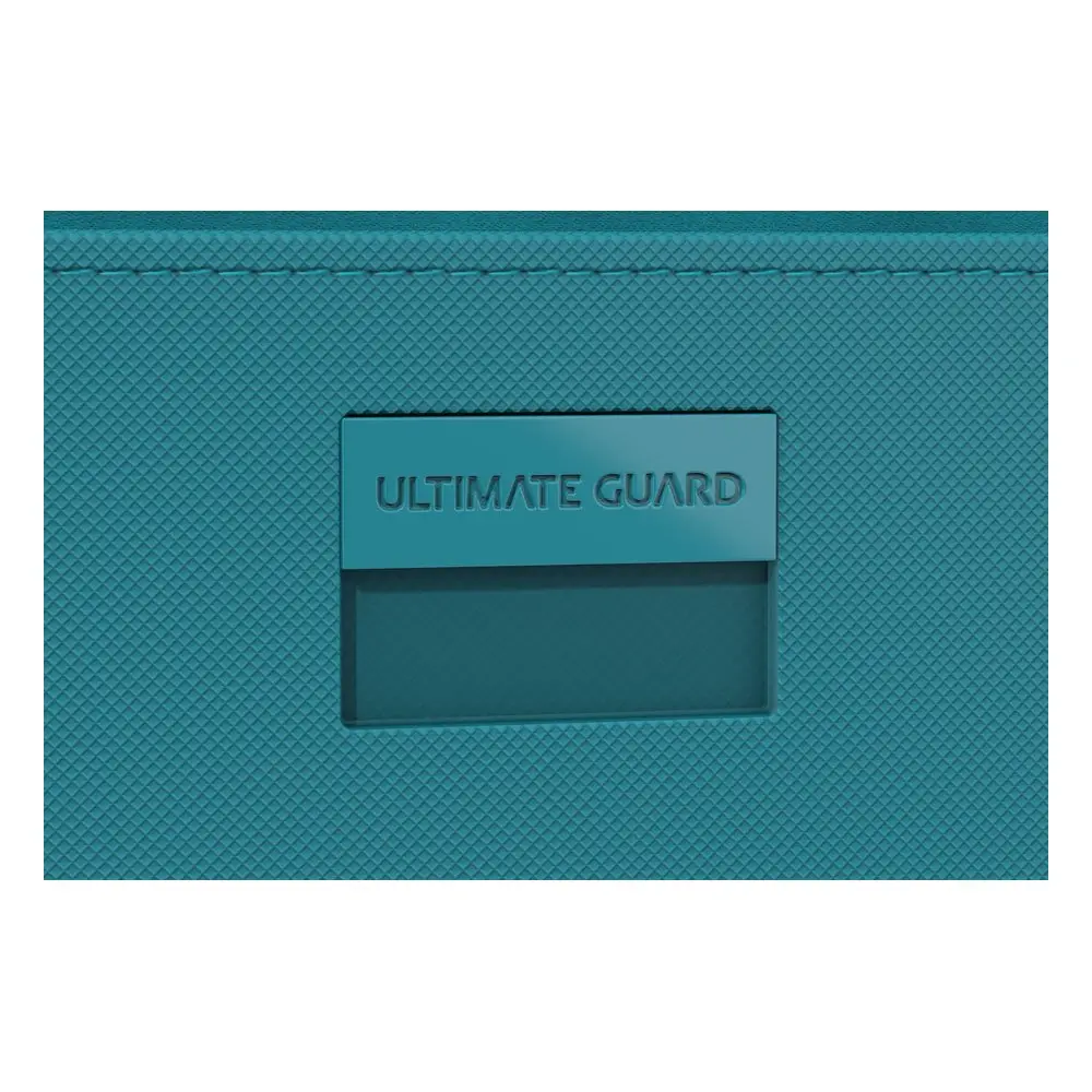 Ultimate Guard Omnihive 1000+ XenoSkin Albastru Petrol poza produsului