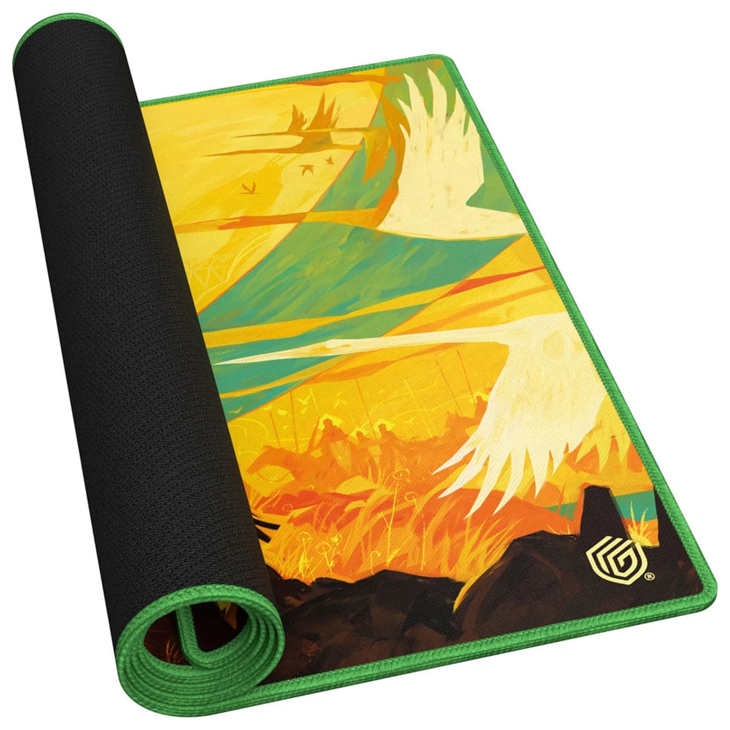 Ultimate Guard Play-Mat "Artist Edition #3 Dominik Mayer" poza produsului