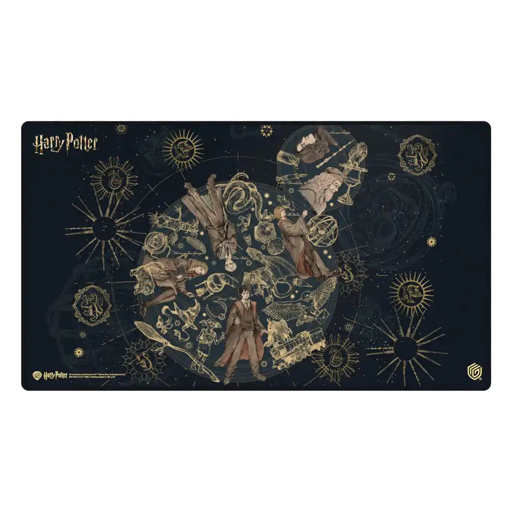 Ultimate Guard Play-Mat Harry Potter poza produsului