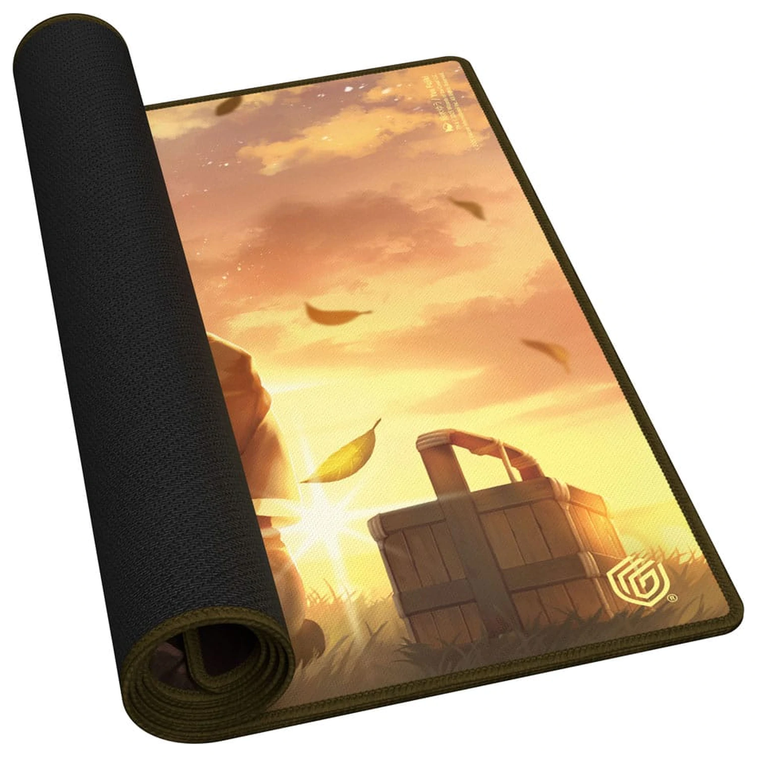 Ultimate Guard Play-Mat Magic: The Gathering | Avatar: The Last Airbender - Bastion of Remembrance poza produsului