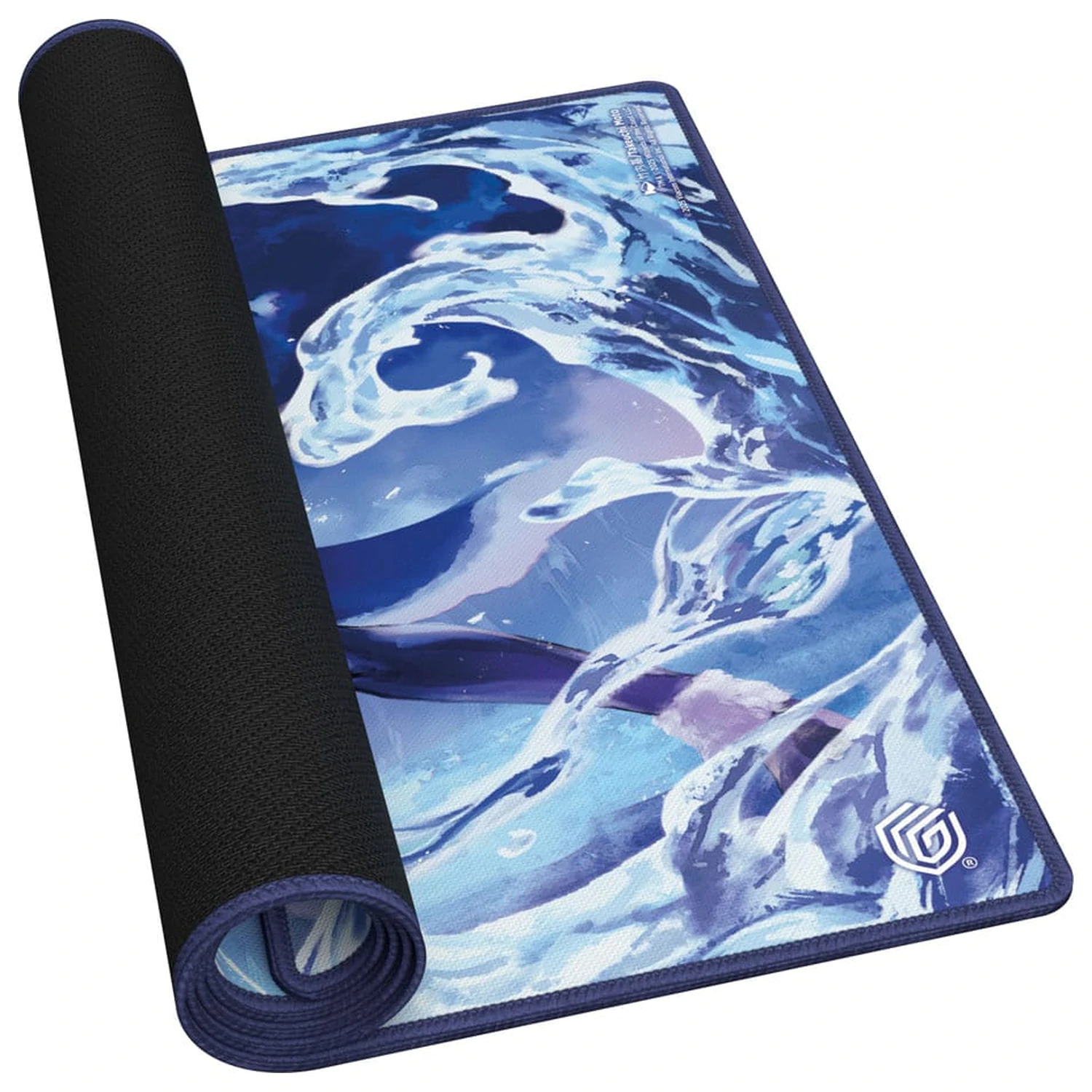 Ultimate Guard Play-Mat Magic: The Gathering | Avatar: The Last Airbender - Waterbender Ascension poza produsului