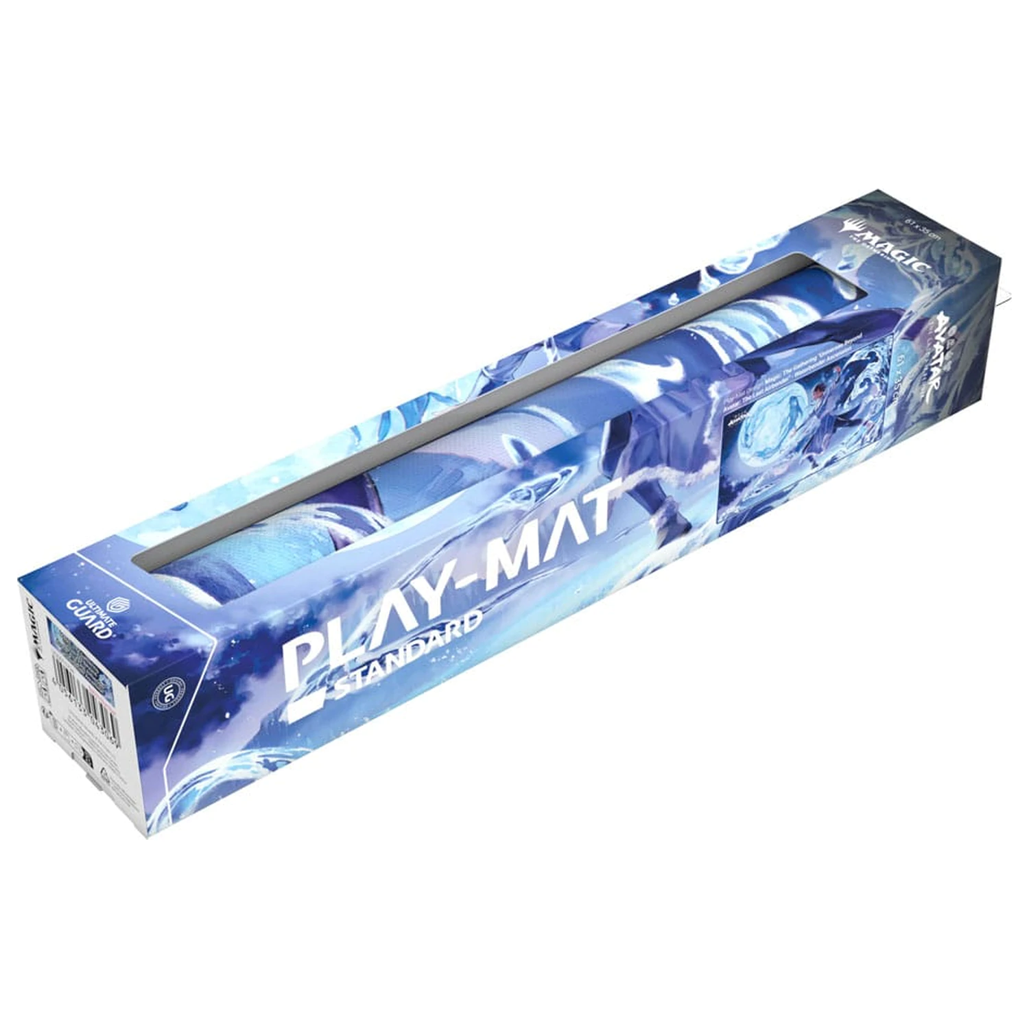 Ultimate Guard Play-Mat Magic: The Gathering | Avatar: The Last Airbender - Waterbender Ascension poza produsului