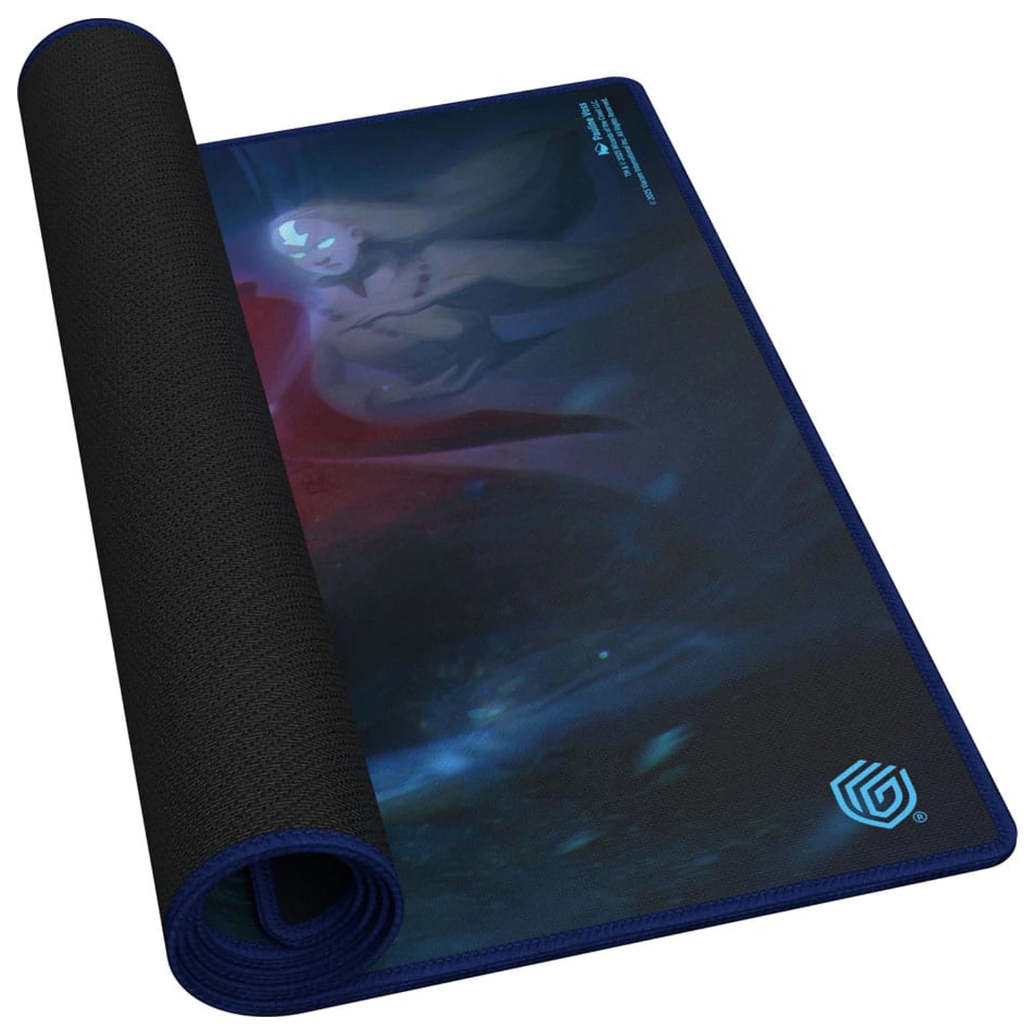 Ultimate Guard Covor de joc Magic: The Gathering  "Avatar: The Last Airbender" - Descendants' Path poza produsului