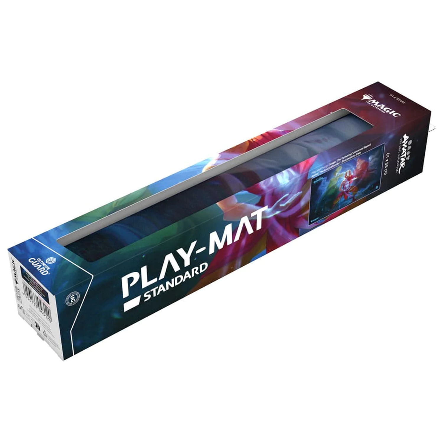 Ultimate Guard Covor de joc Magic: The Gathering  "Avatar: The Last Airbender" - Descendants' Path poza produsului