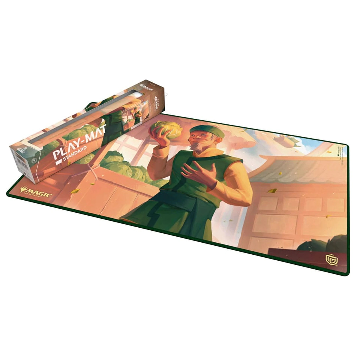 Ultimate Guard Play-Mat Magic: The Gathering "Avatar: The Last Airbender" - The Cabbage Merchant poza produsului