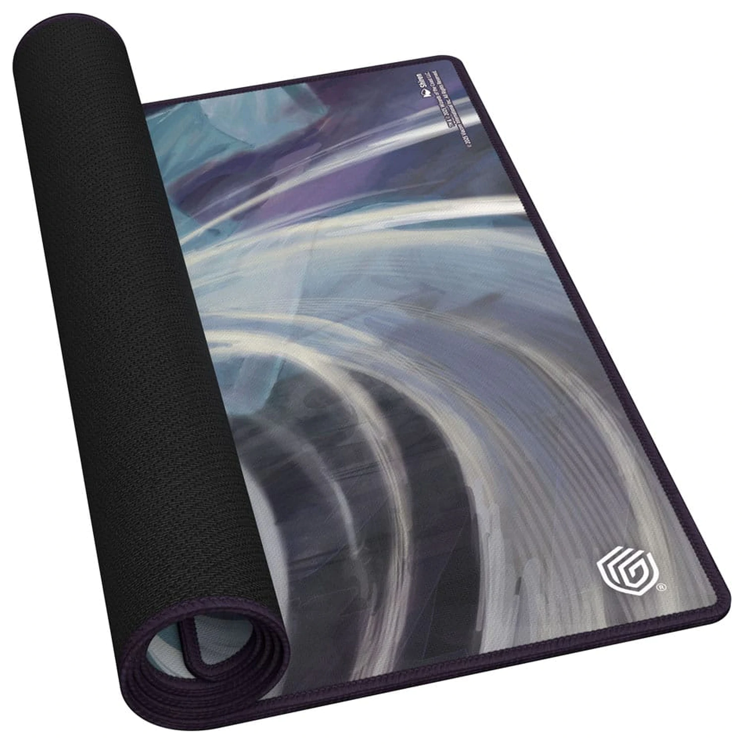 Ultimate Guard Covoraș de joc Magic: The Gathering "Avatar: The Last Airbender" - Enter the Avatar State poza produsului