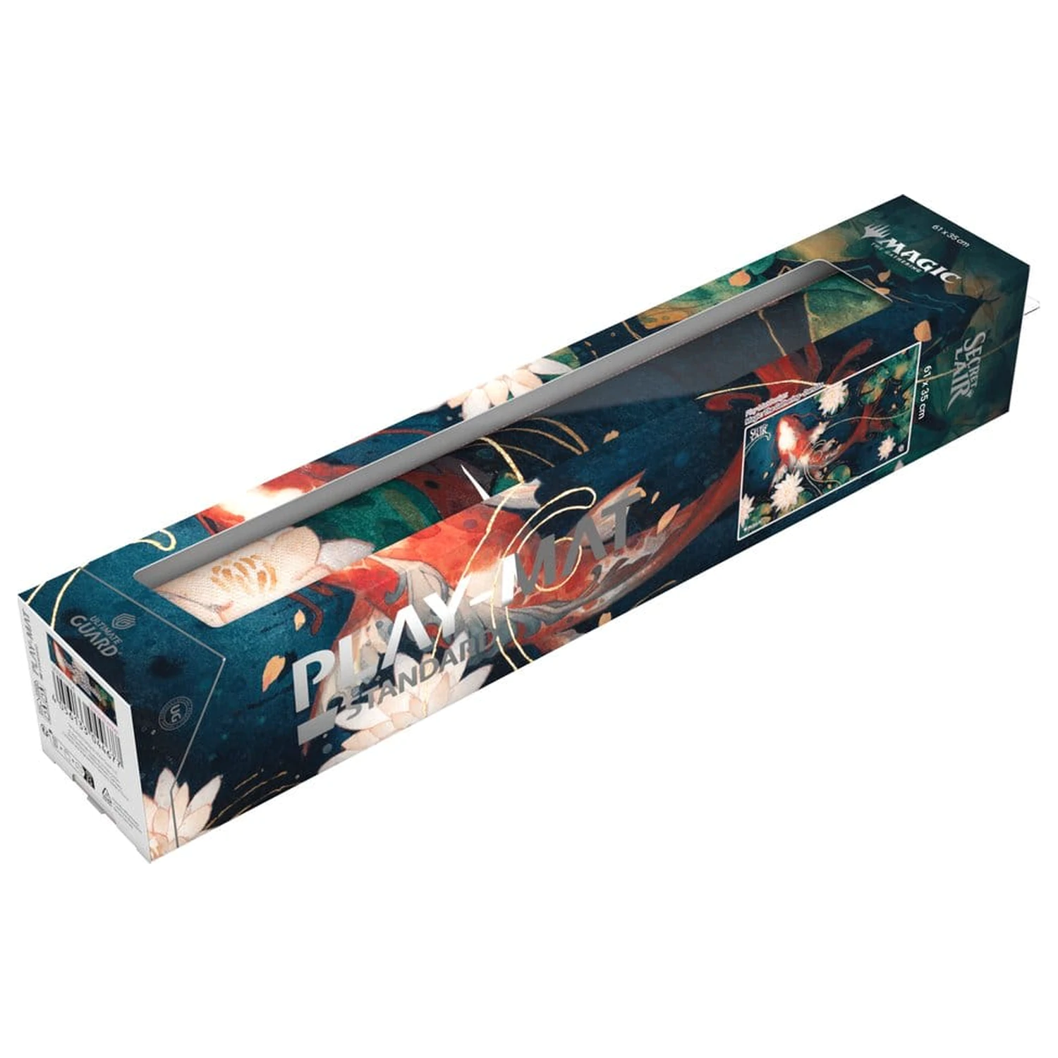 Ultimate Guard Play-Mat Magic: The Gathering - Dandan (Secret Lair) poza produsului