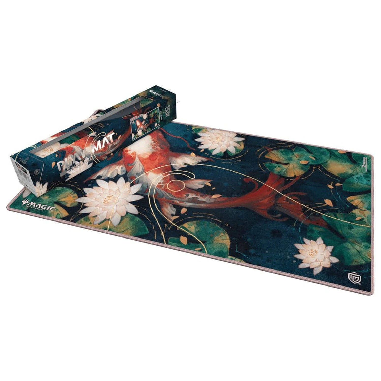 Ultimate Guard Play-Mat Magic: The Gathering - Dandan (Secret Lair) poza produsului