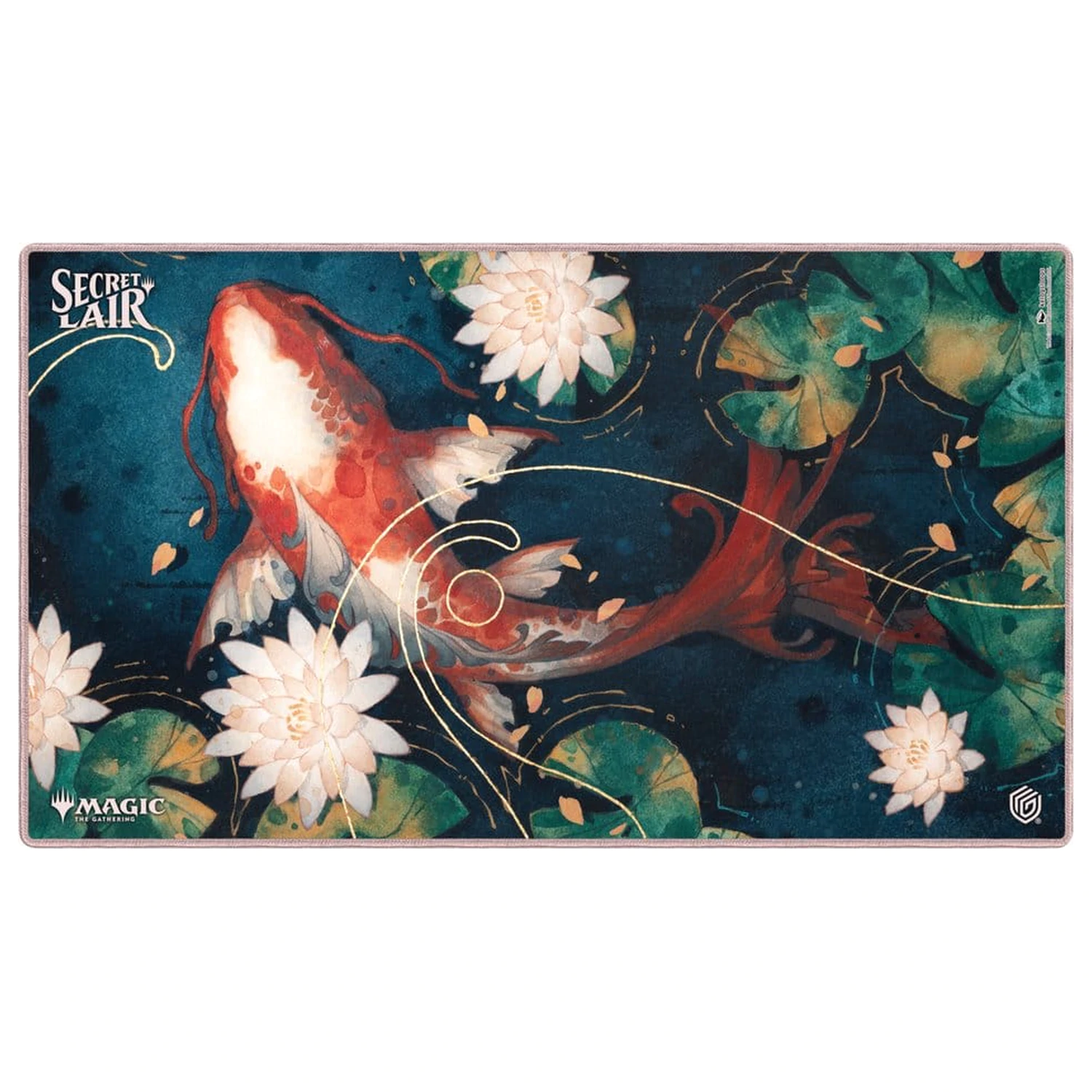Ultimate Guard Play-Mat Magic: The Gathering - Dandan (Secret Lair) poza produsului