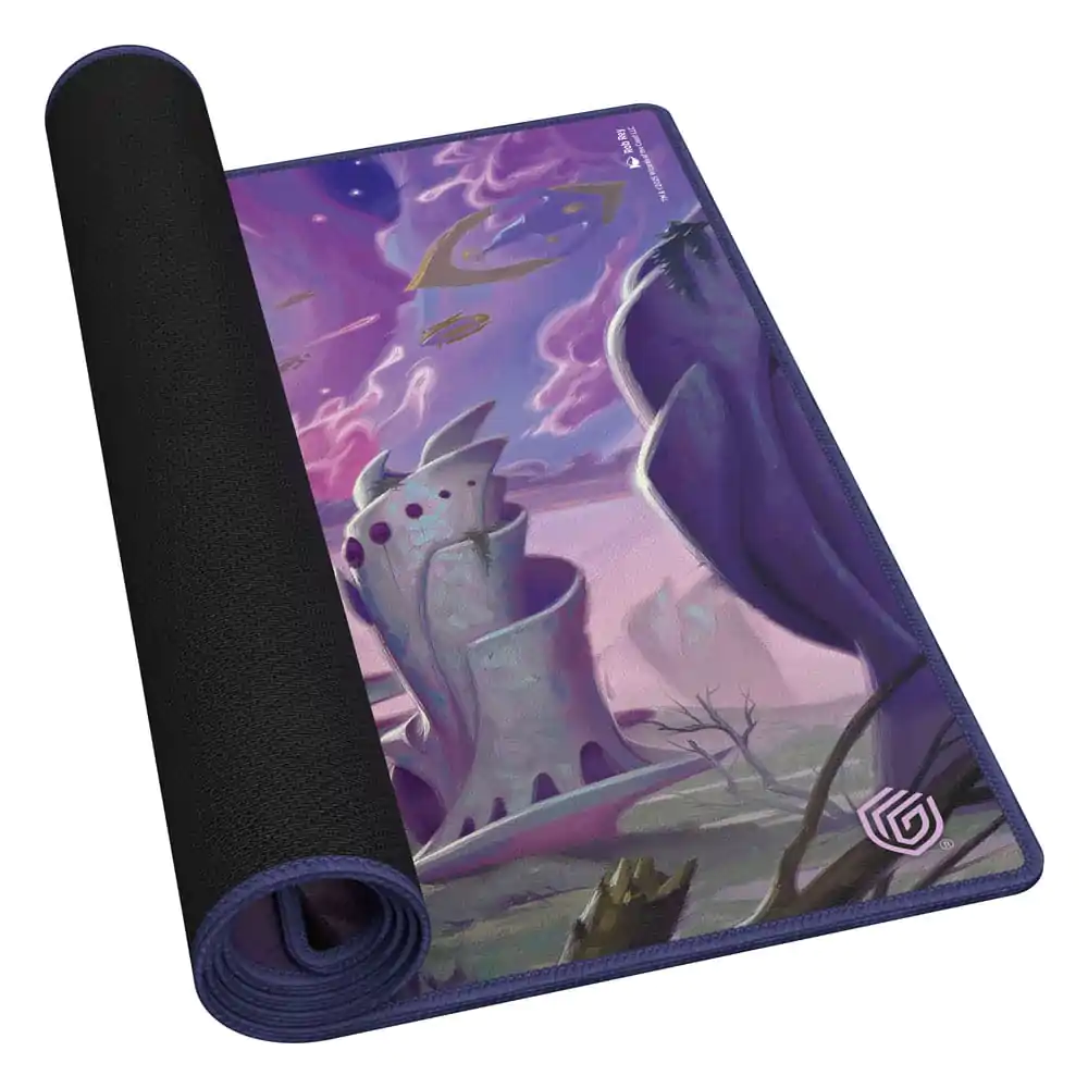 Ultimate Guard covoraș de joc Magic: The Gathering "Edge of Eternities" - Godless Shrine poza produsului