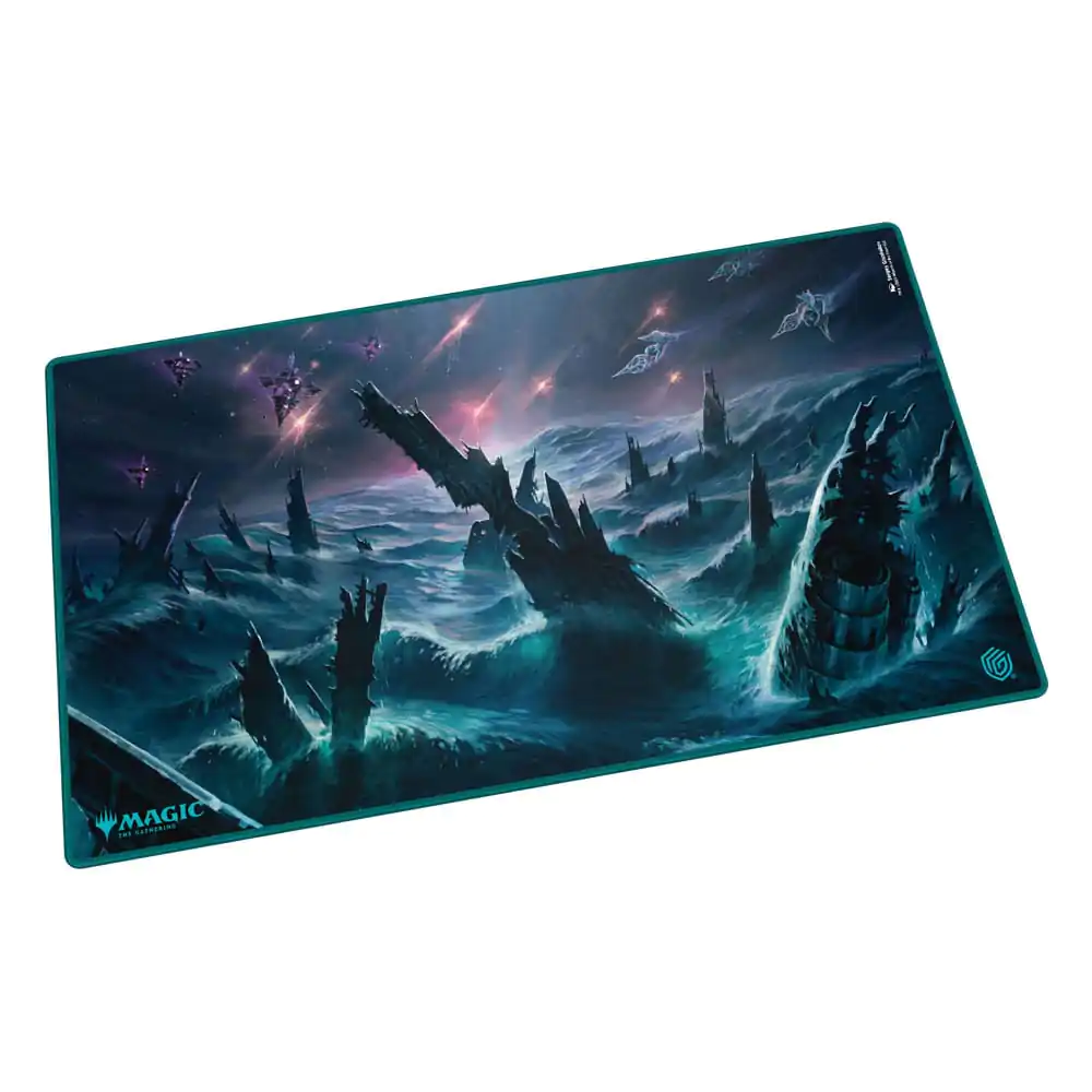 Ultimate Guard Covoraș de joc Magic: The Gathering "Edge of Eternities" - Watery Grave poza produsului