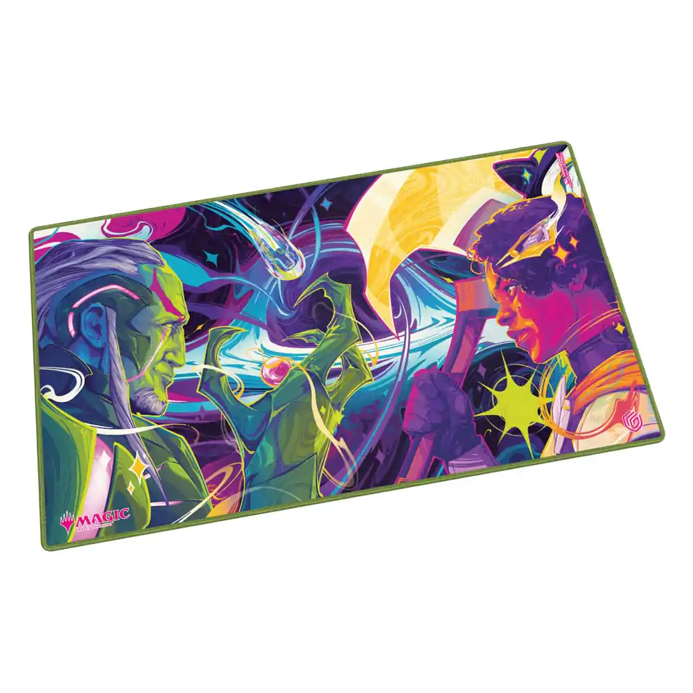 Ultimate Guard Covoraș de joc Magic: The Gathering "Edge of Eternities" - Haliya and Tezzeret poza produsului