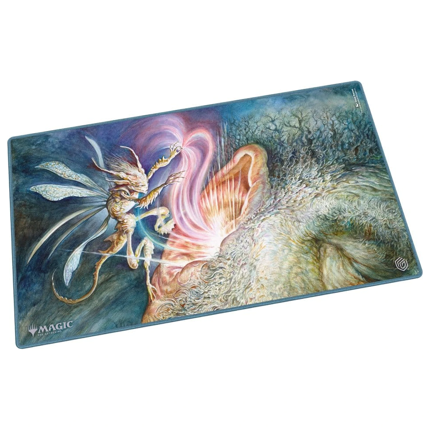 Ultimate Guard Play-Mat Magic: The Gathering "Lorwyn Eclipsed" - Dream Seizer poza produsului