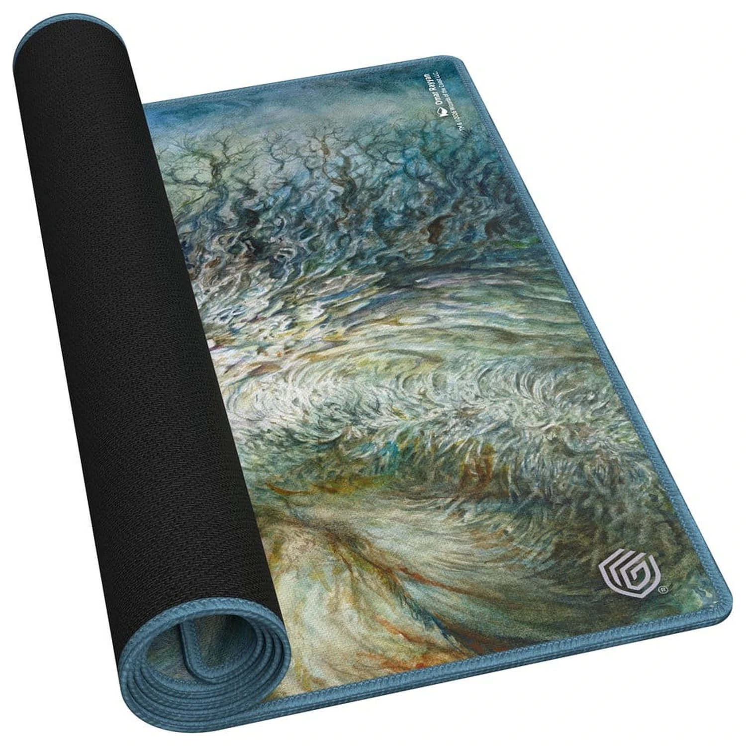 Ultimate Guard Play-Mat Magic: The Gathering "Lorwyn Eclipsed" - Dream Seizer poza produsului