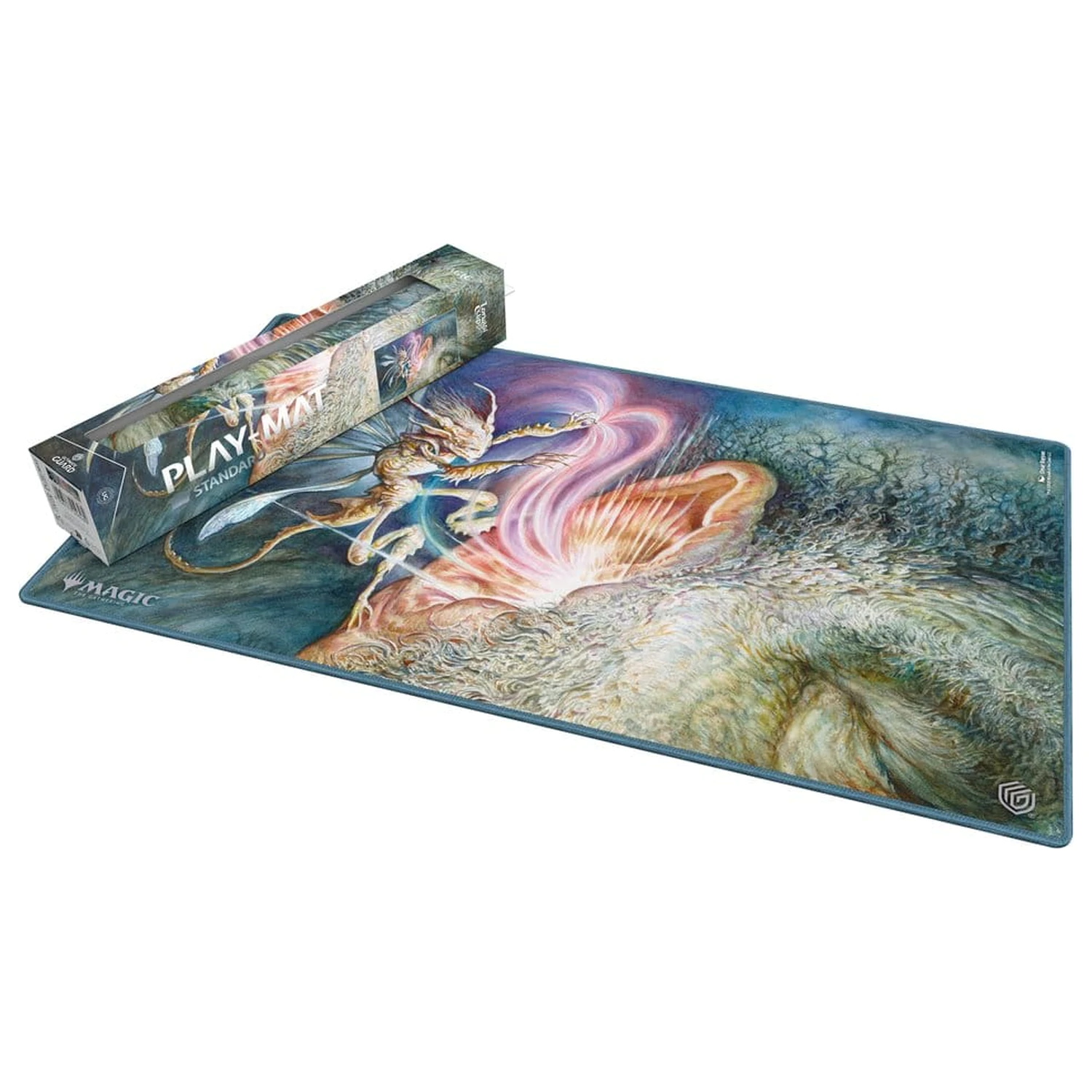 Ultimate Guard Play-Mat Magic: The Gathering "Lorwyn Eclipsed" - Dream Seizer poza produsului