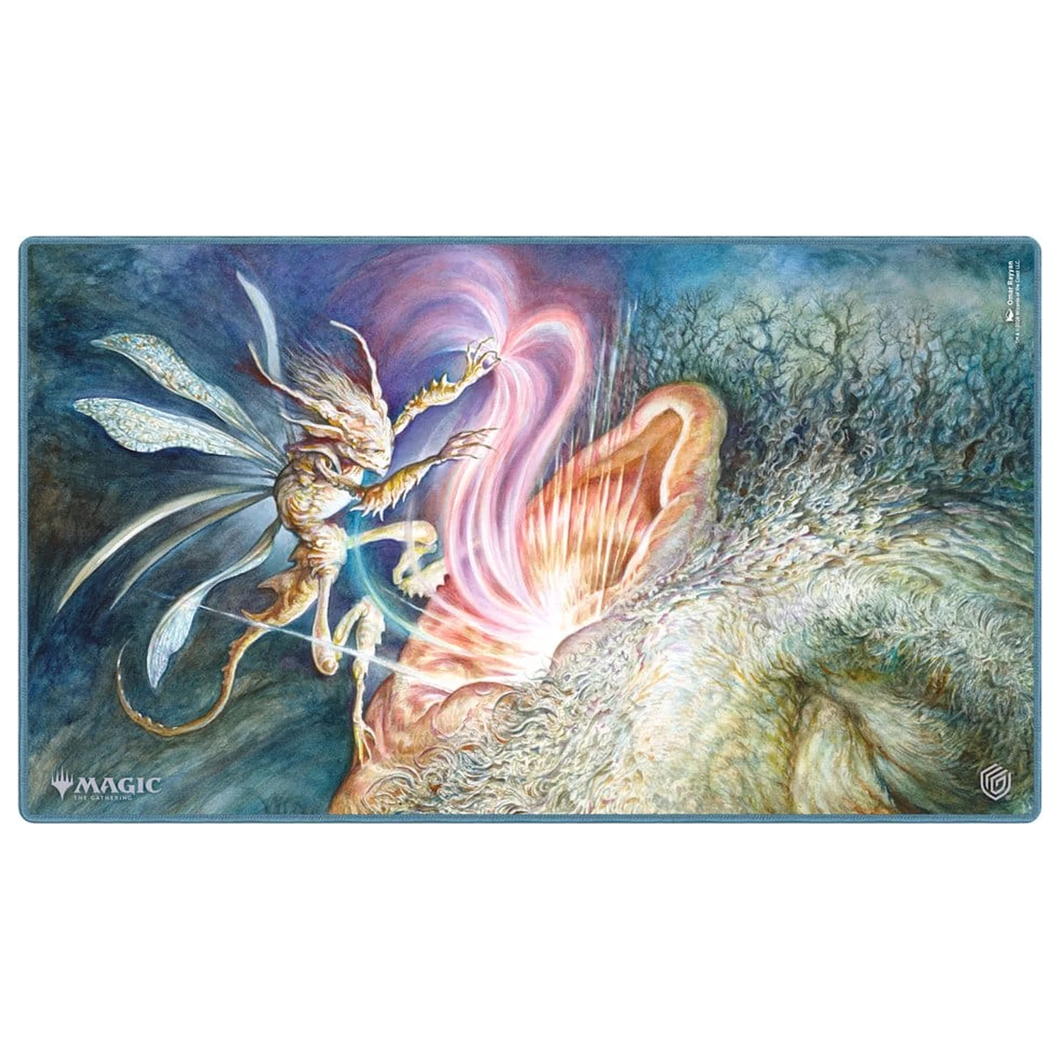 Ultimate Guard Play-Mat Magic: The Gathering "Lorwyn Eclipsed" - Dream Seizer poza produsului