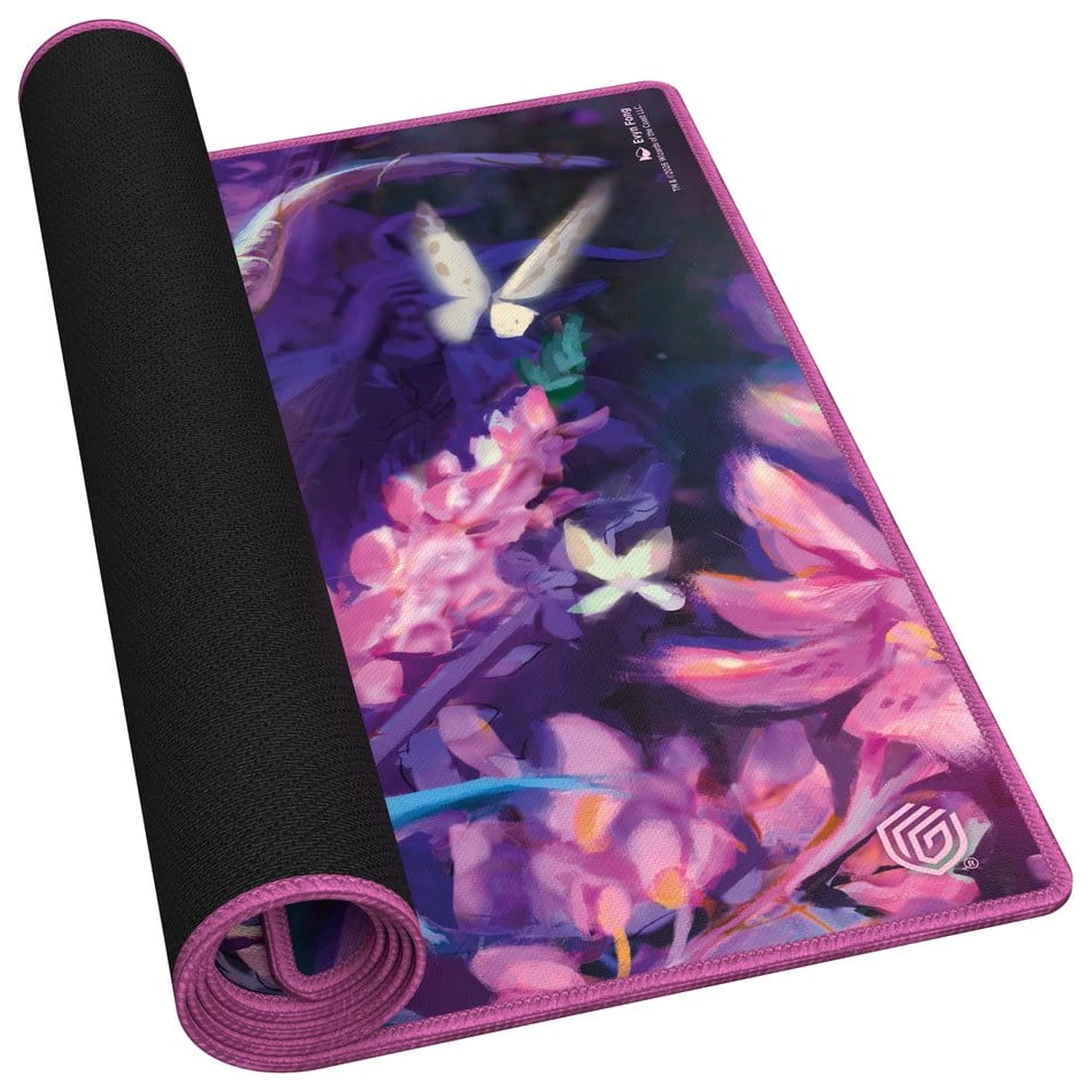 Ultimate Guard Playmat Magic: The Gathering "Lorwyn Eclipsed" - Dawnhand Eulogist poza produsului