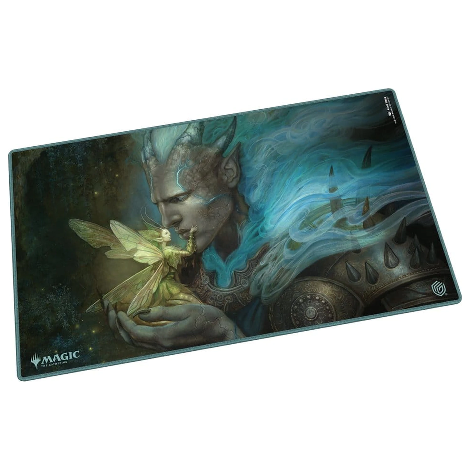Ultimate Guard Play-Mat Magic: The Gathering "Lorwyn Eclipsed" - Run Away Together poza produsului