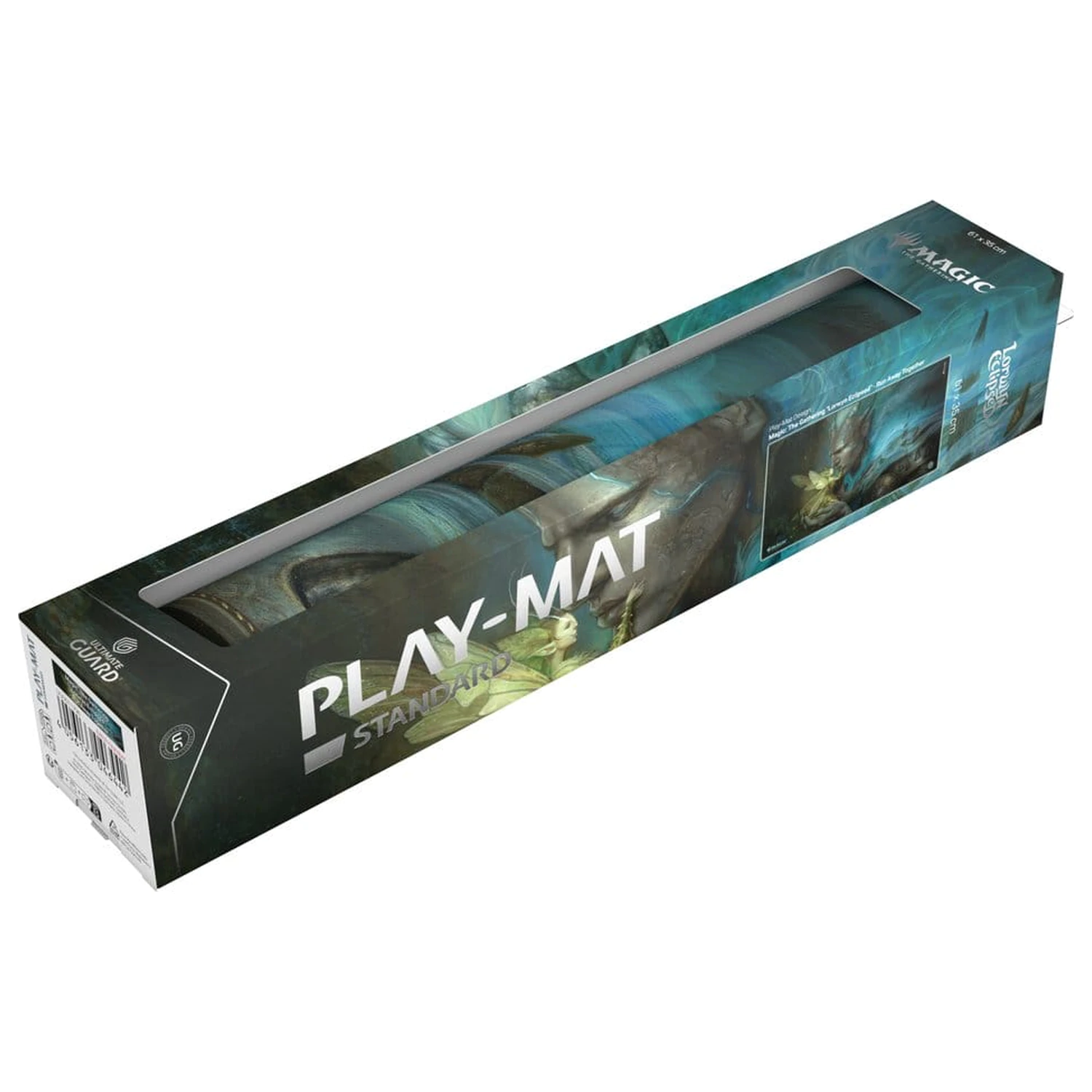 Ultimate Guard Play-Mat Magic: The Gathering "Lorwyn Eclipsed" - Run Away Together poza produsului