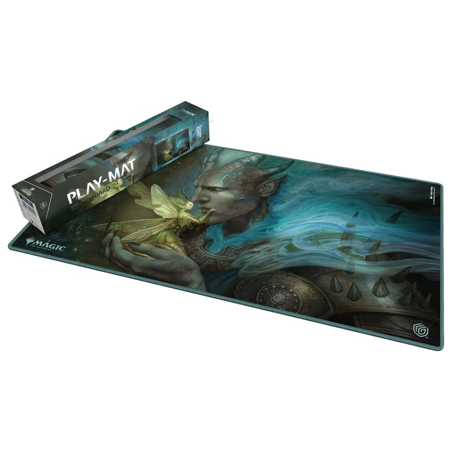 Ultimate Guard Play-Mat Magic: The Gathering "Lorwyn Eclipsed" - Run Away Together poza produsului