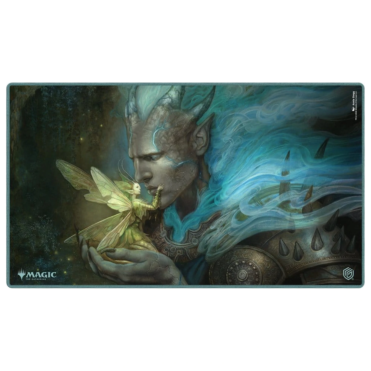 Ultimate Guard Play-Mat Magic: The Gathering "Lorwyn Eclipsed" - Run Away Together poza produsului