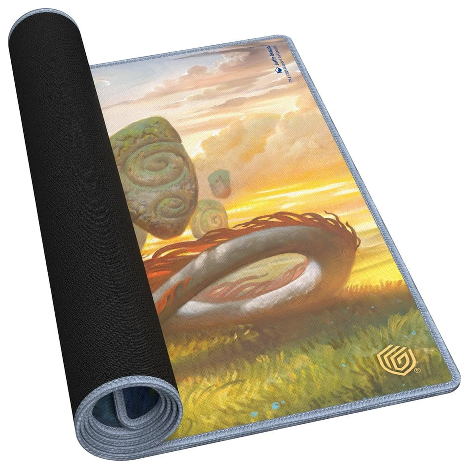 Ultimate Guard Covoraș de joc Magic: The Gathering "Lorwyn Eclipsed" - Celestial Reunion poza produsului