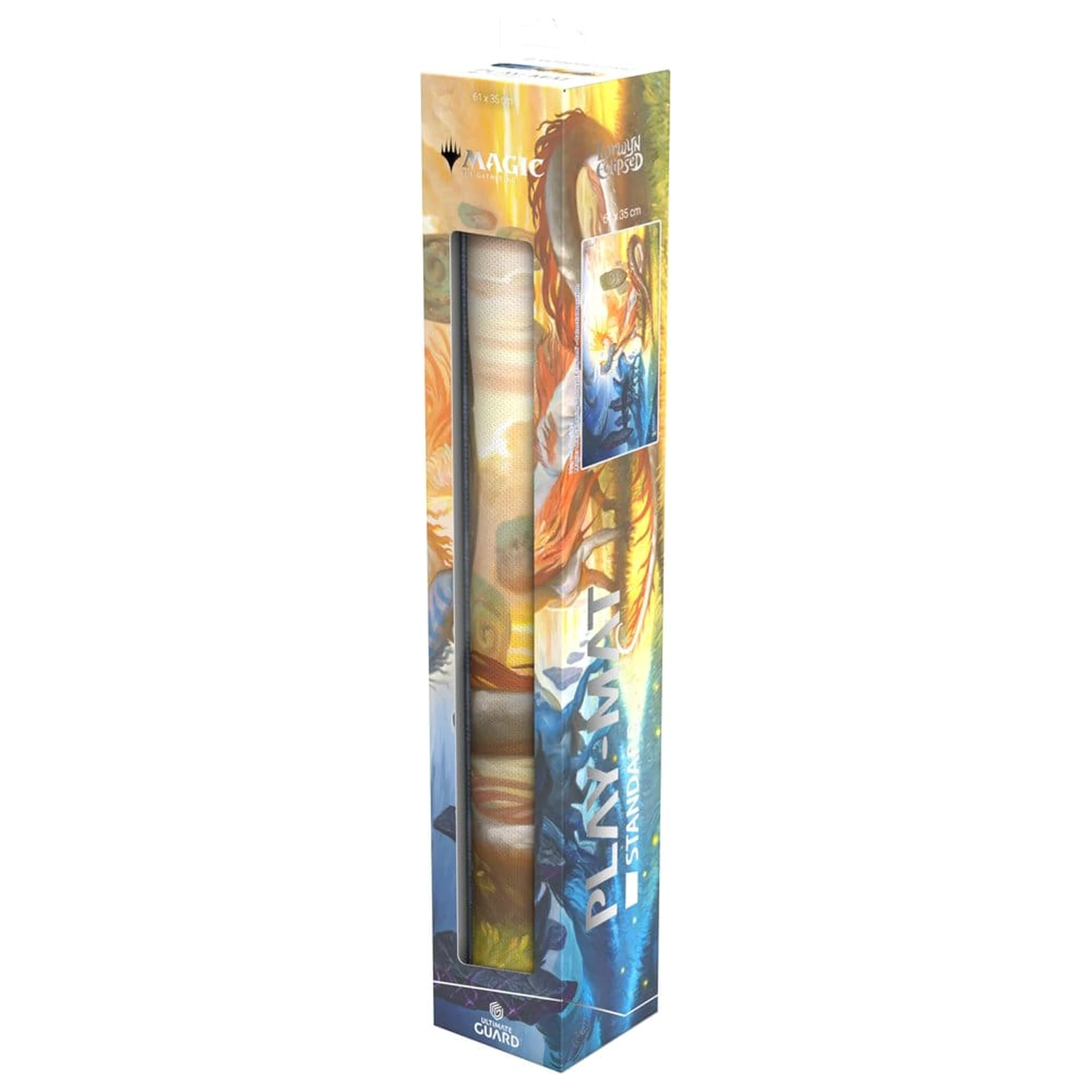 Ultimate Guard Covoraș de joc Magic: The Gathering "Lorwyn Eclipsed" - Celestial Reunion poza produsului