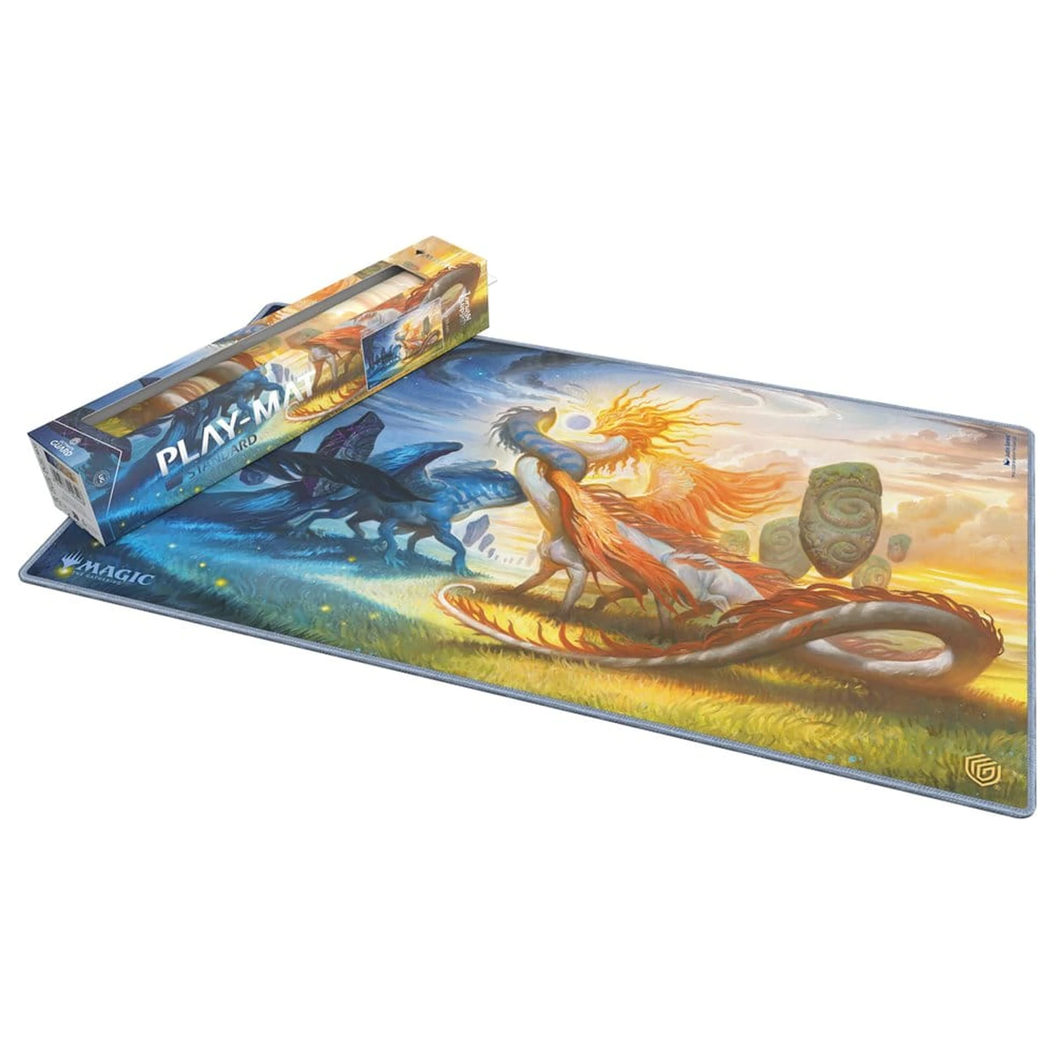 Ultimate Guard Covoraș de joc Magic: The Gathering "Lorwyn Eclipsed" - Celestial Reunion poza produsului