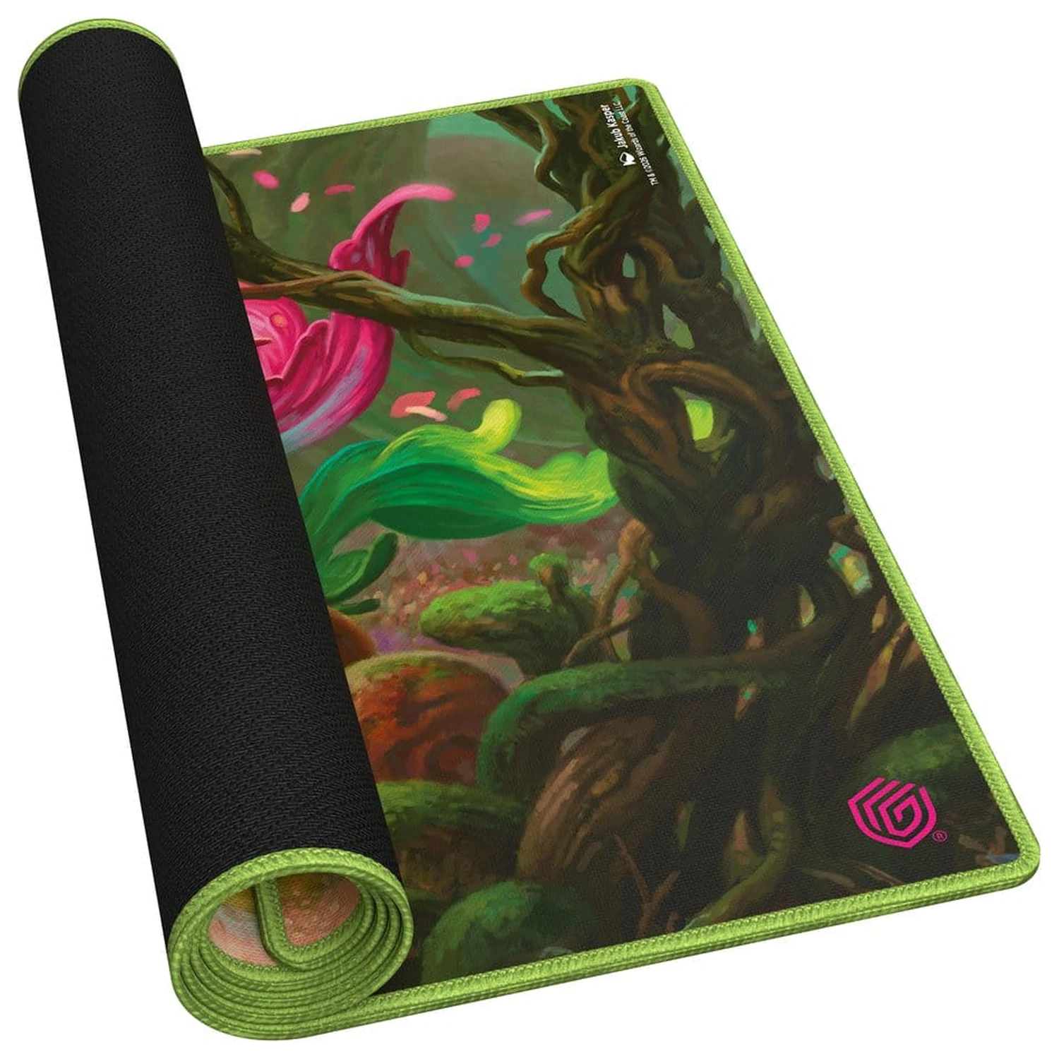 Ultimate Guard Play-Mat Magic: The Gathering "Lorwyn Eclipsed" - Vibrance covoraș de joc poza produsului