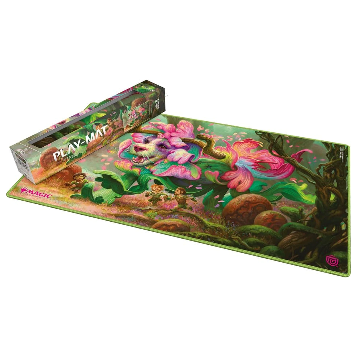 Ultimate Guard Play-Mat Magic: The Gathering "Lorwyn Eclipsed" - Vibrance covoraș de joc poza produsului