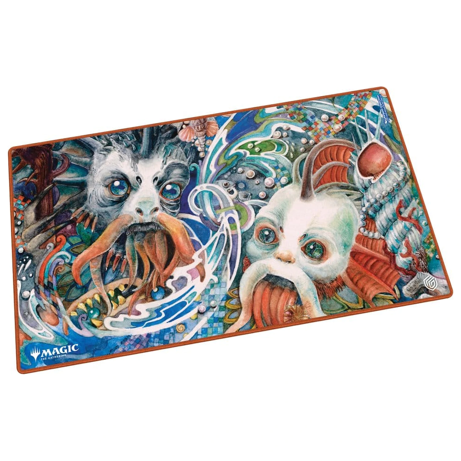 Ultimate Guard Play-Mat Magic: The Gathering "Lorwyn Eclipsed" - Sygg’s Command poza produsului
