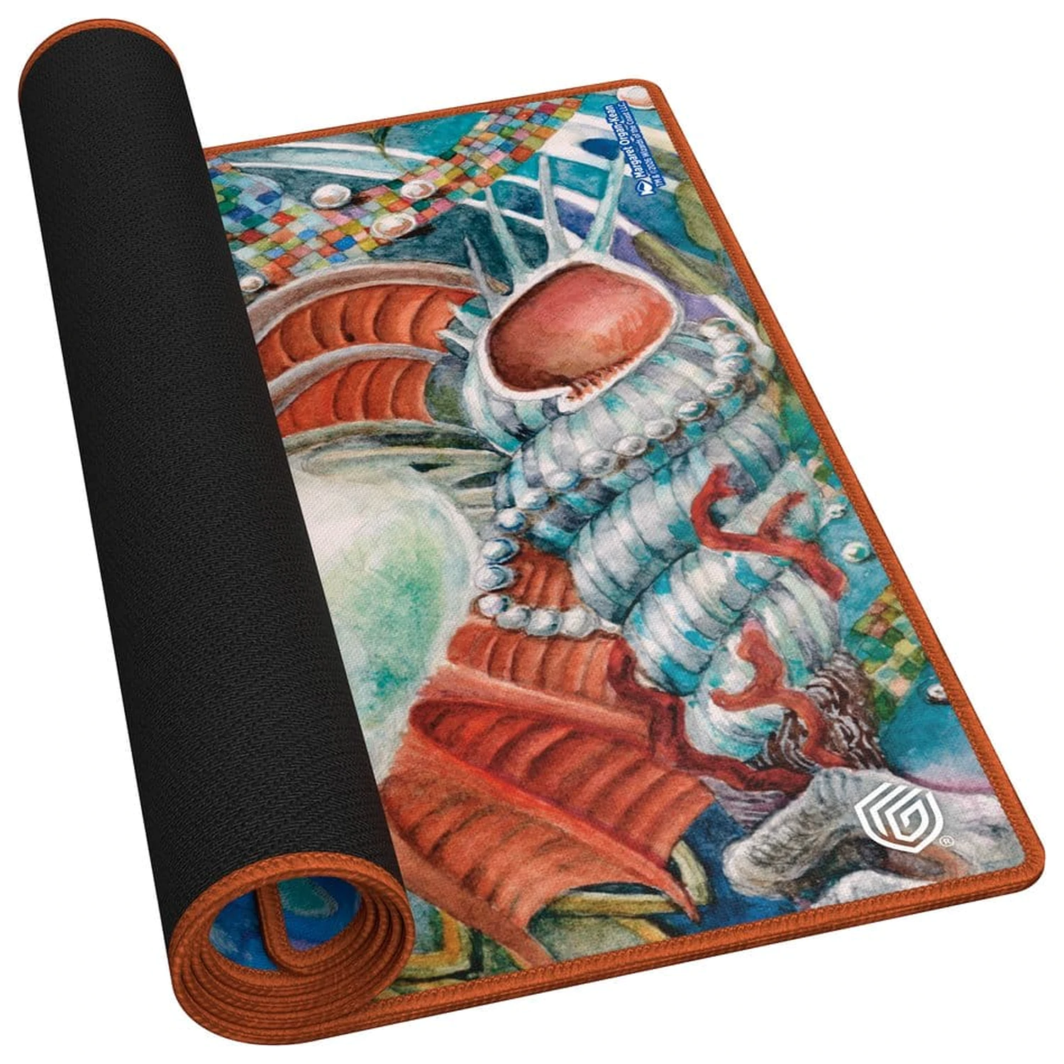 Ultimate Guard Play-Mat Magic: The Gathering "Lorwyn Eclipsed" - Sygg’s Command poza produsului