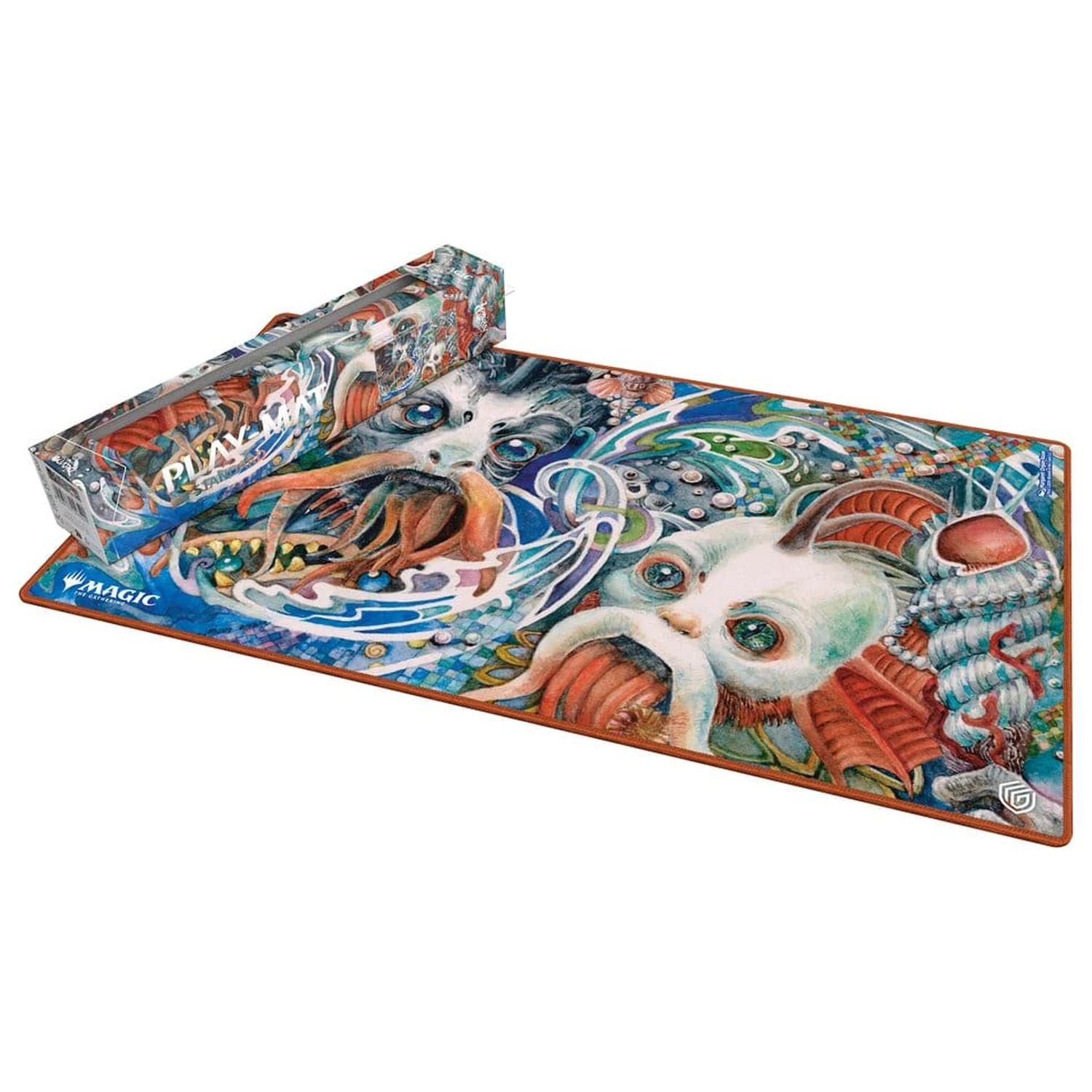 Ultimate Guard Play-Mat Magic: The Gathering "Lorwyn Eclipsed" - Sygg’s Command poza produsului