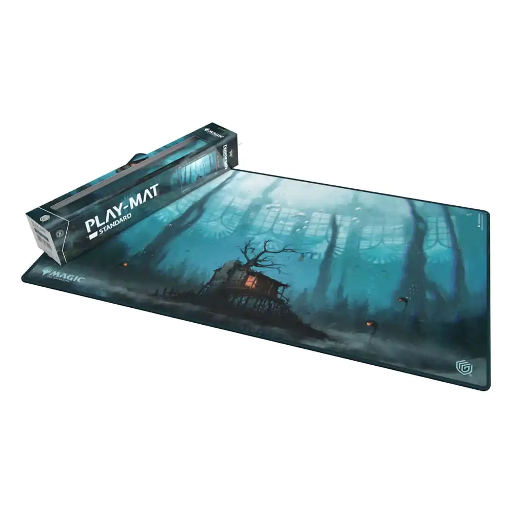 Ultimate Guard Covoraș de joc Magic: The Gathering &quot;Duskmourn&quot; - Design 2 poza produsului