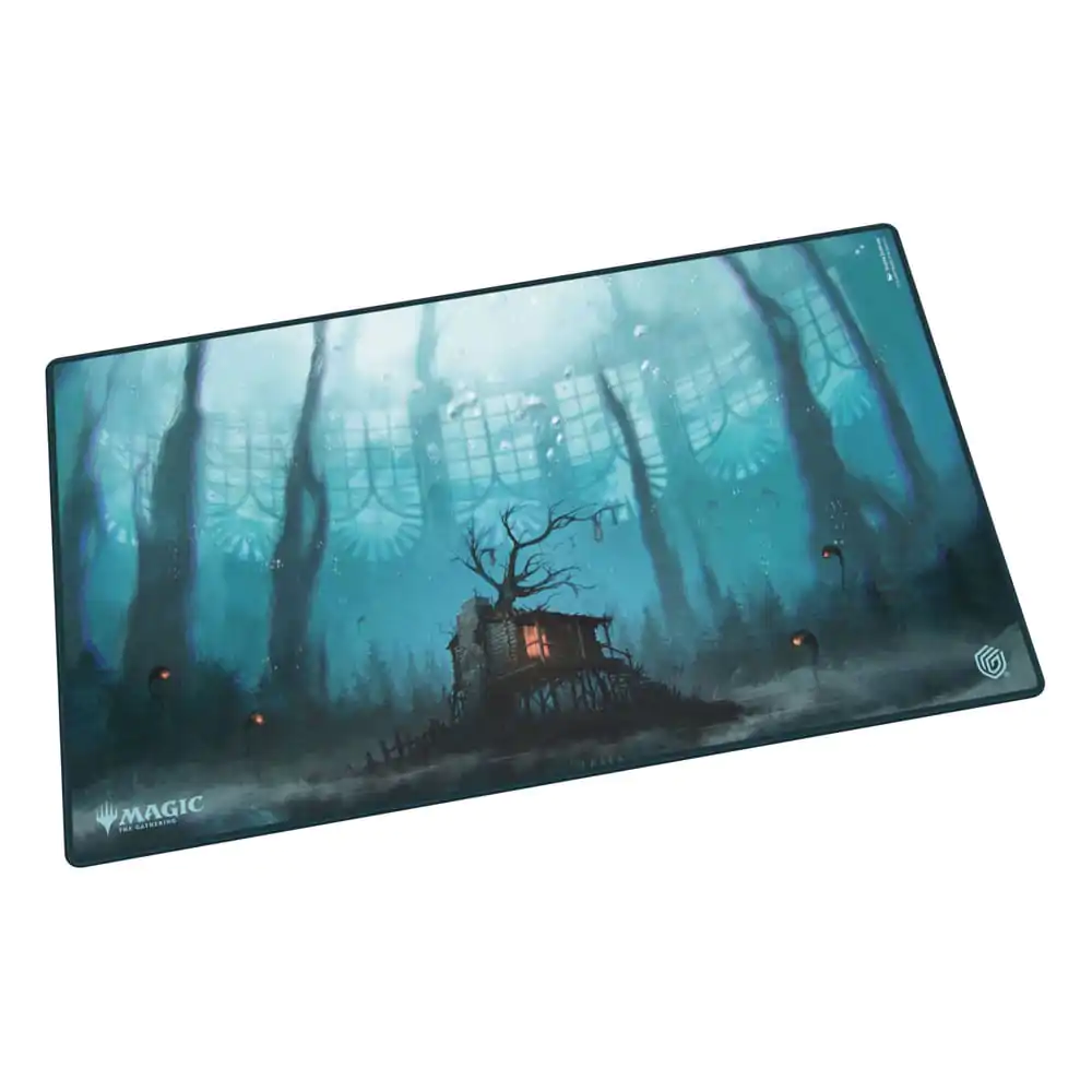 Ultimate Guard Covoraș de joc Magic: The Gathering &quot;Duskmourn&quot; - Design 2 poza produsului