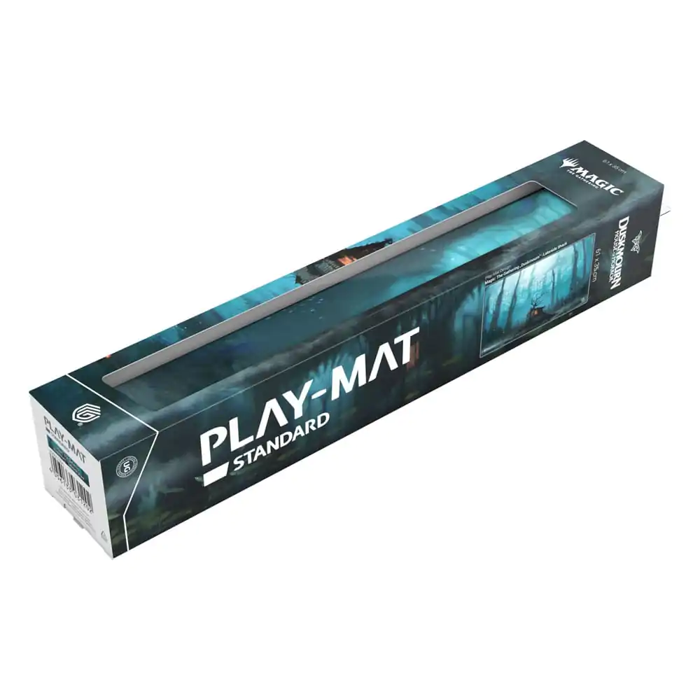 Ultimate Guard Covoraș de joc Magic: The Gathering &quot;Duskmourn&quot; - Design 2 poza produsului