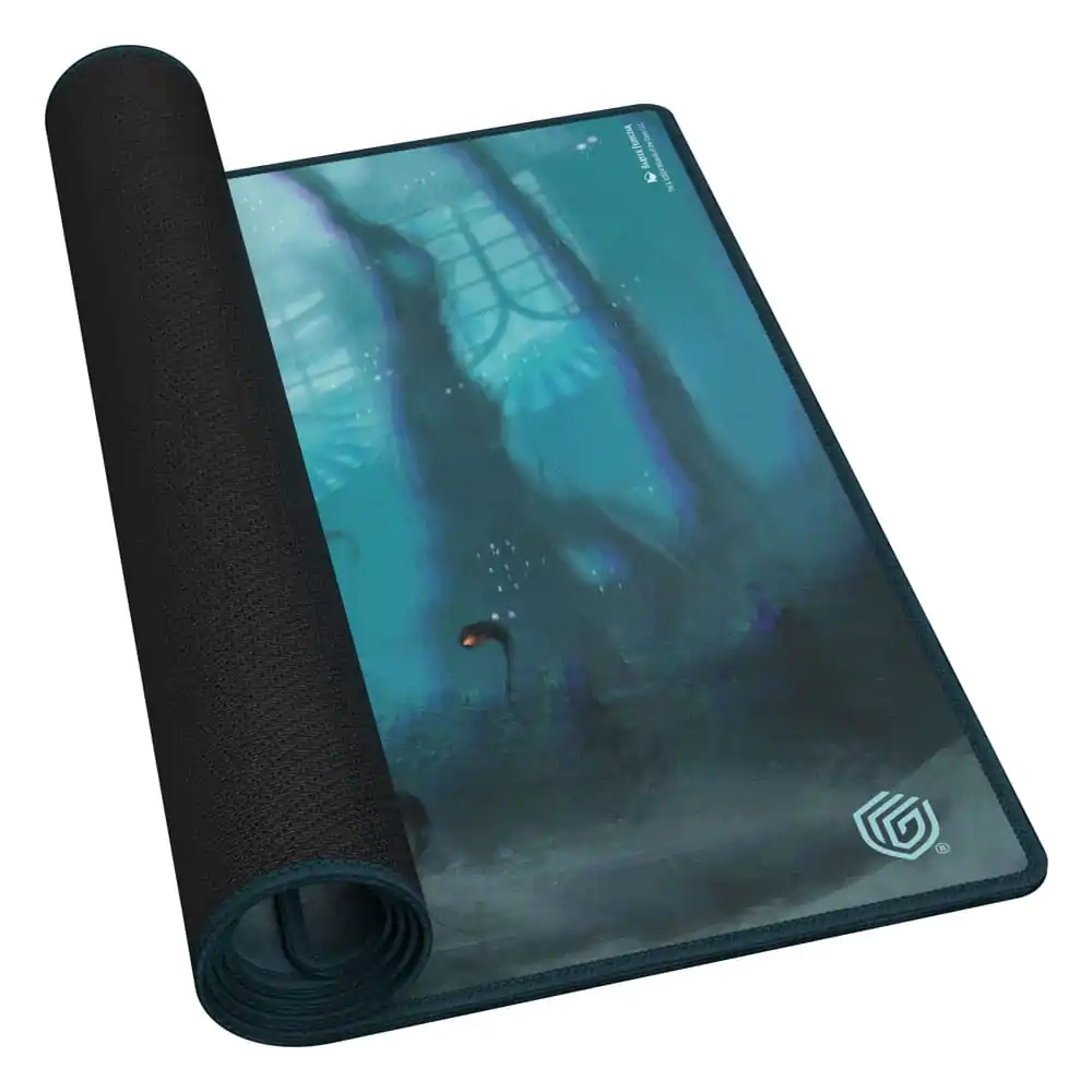 Ultimate Guard Covoraș de joc Magic: The Gathering &quot;Duskmourn&quot; - Design 2 poza produsului