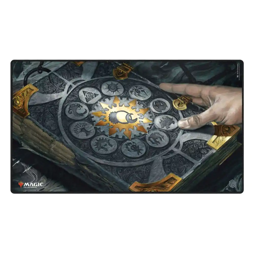 Ultimate Guard Play-Mat Magic: The Gathering 