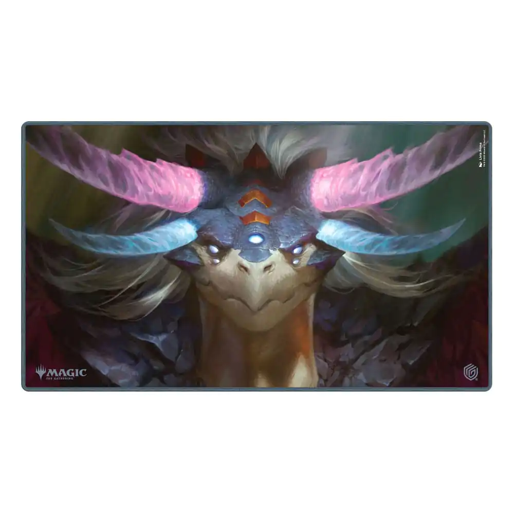 Ultimate Guard Play-Mat Magic: The Gathering "Tarkir: Dragonstorm" - Shiko, Paragon of the Way poza produsului