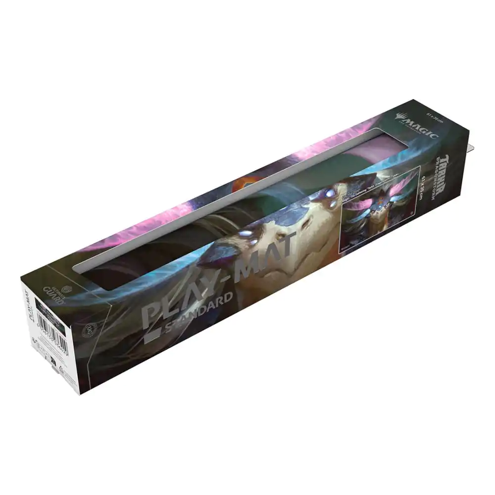Ultimate Guard Play-Mat Magic: The Gathering "Tarkir: Dragonstorm" - Shiko, Paragon of the Way poza produsului