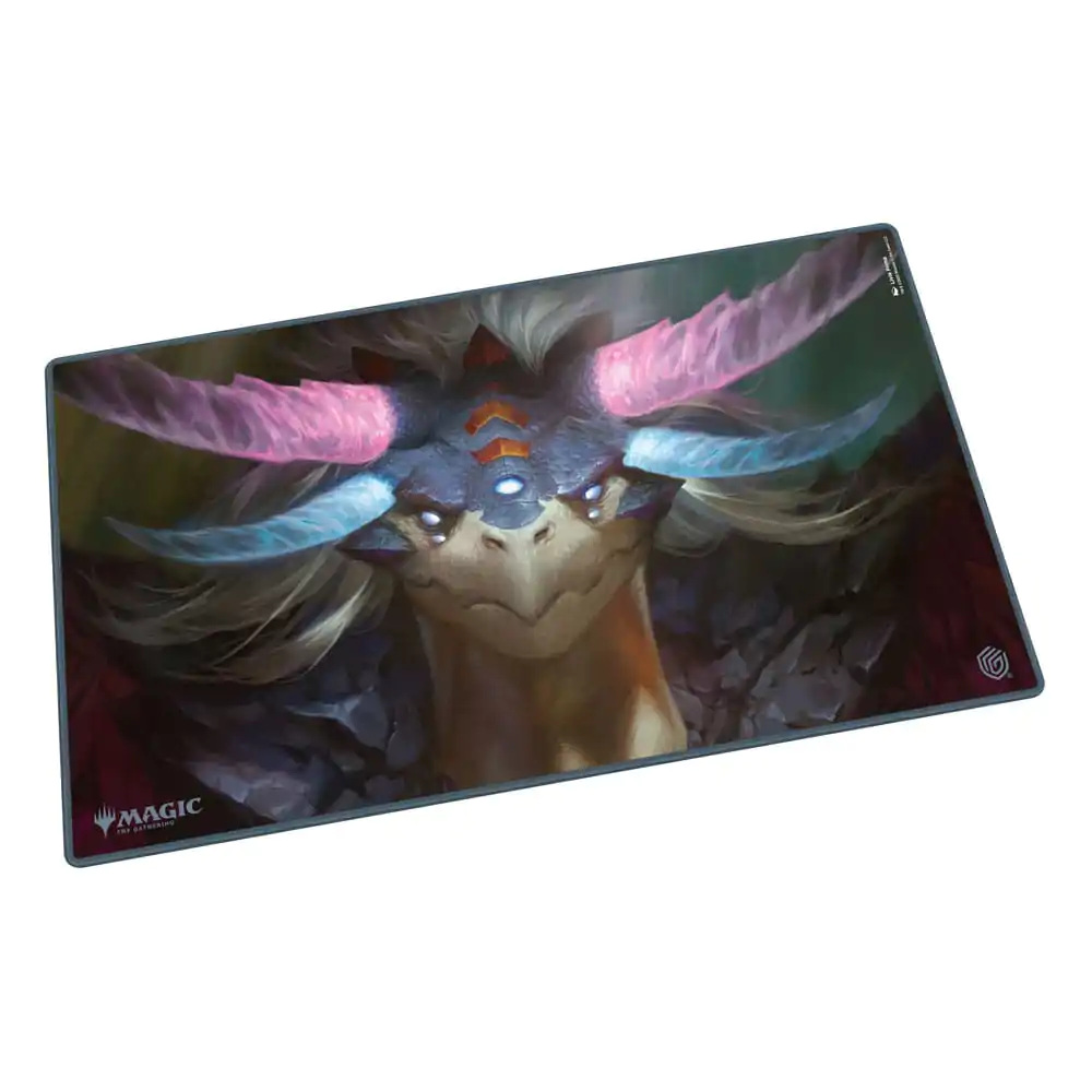 Ultimate Guard Play-Mat Magic: The Gathering "Tarkir: Dragonstorm" - Shiko, Paragon of the Way poza produsului