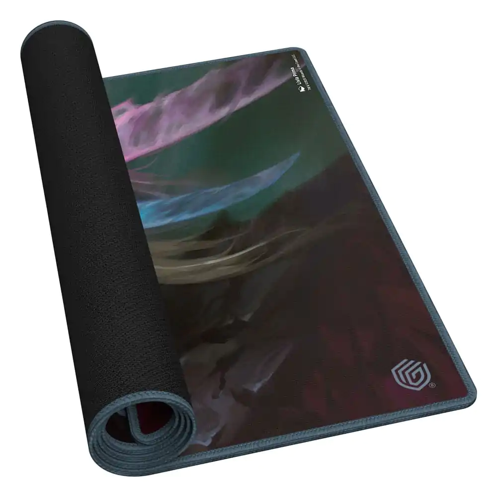 Ultimate Guard Play-Mat Magic: The Gathering "Tarkir: Dragonstorm" - Shiko, Paragon of the Way poza produsului