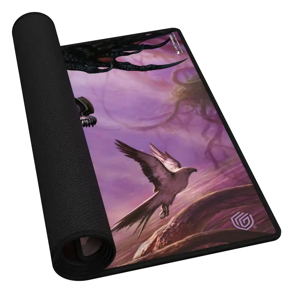 Ultimate Guard Play-Mat Magic: The Gathering "Tarkir: Dragonstorm" - Feral Deathgorger poza produsului