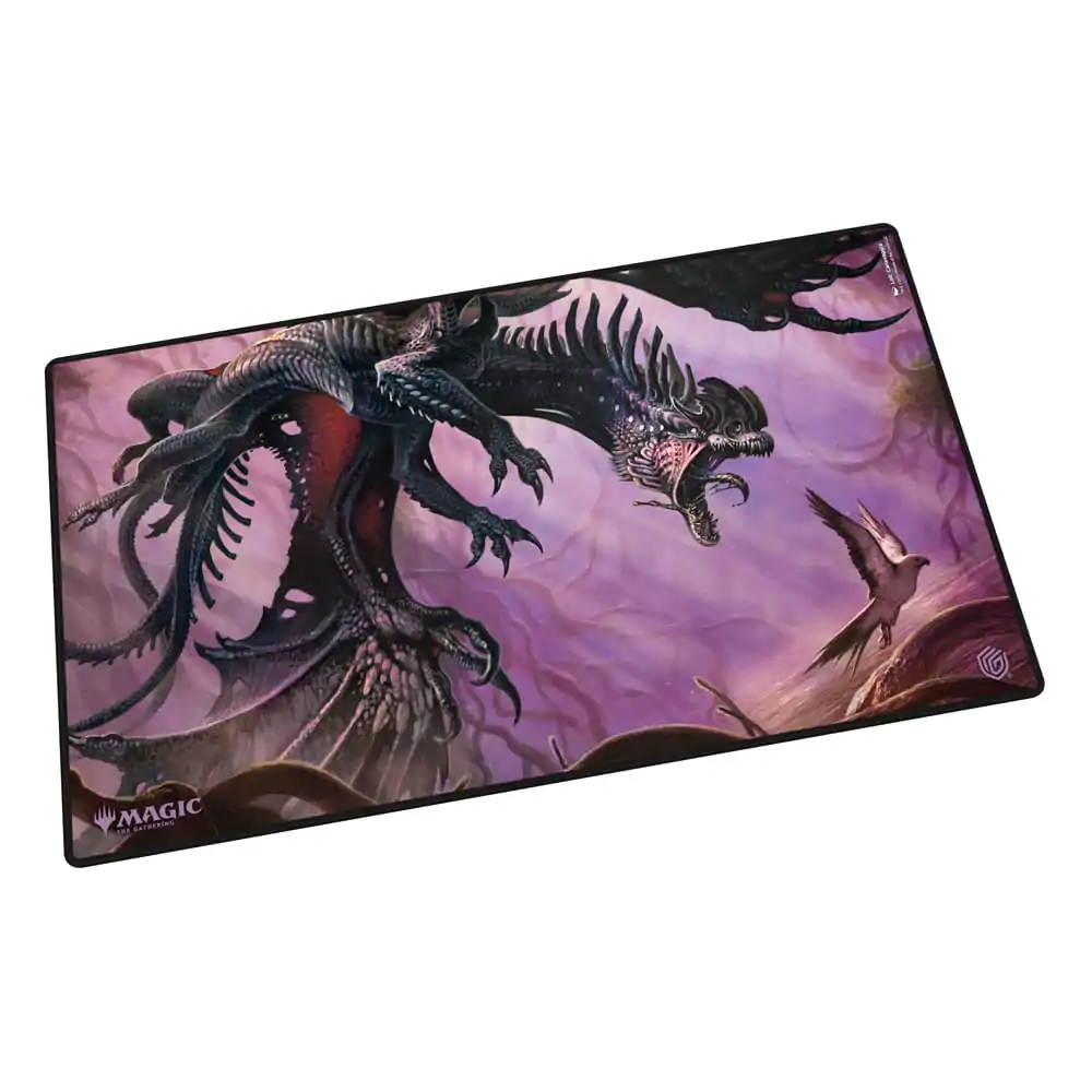 Ultimate Guard Play-Mat Magic: The Gathering "Tarkir: Dragonstorm" - Feral Deathgorger poza produsului