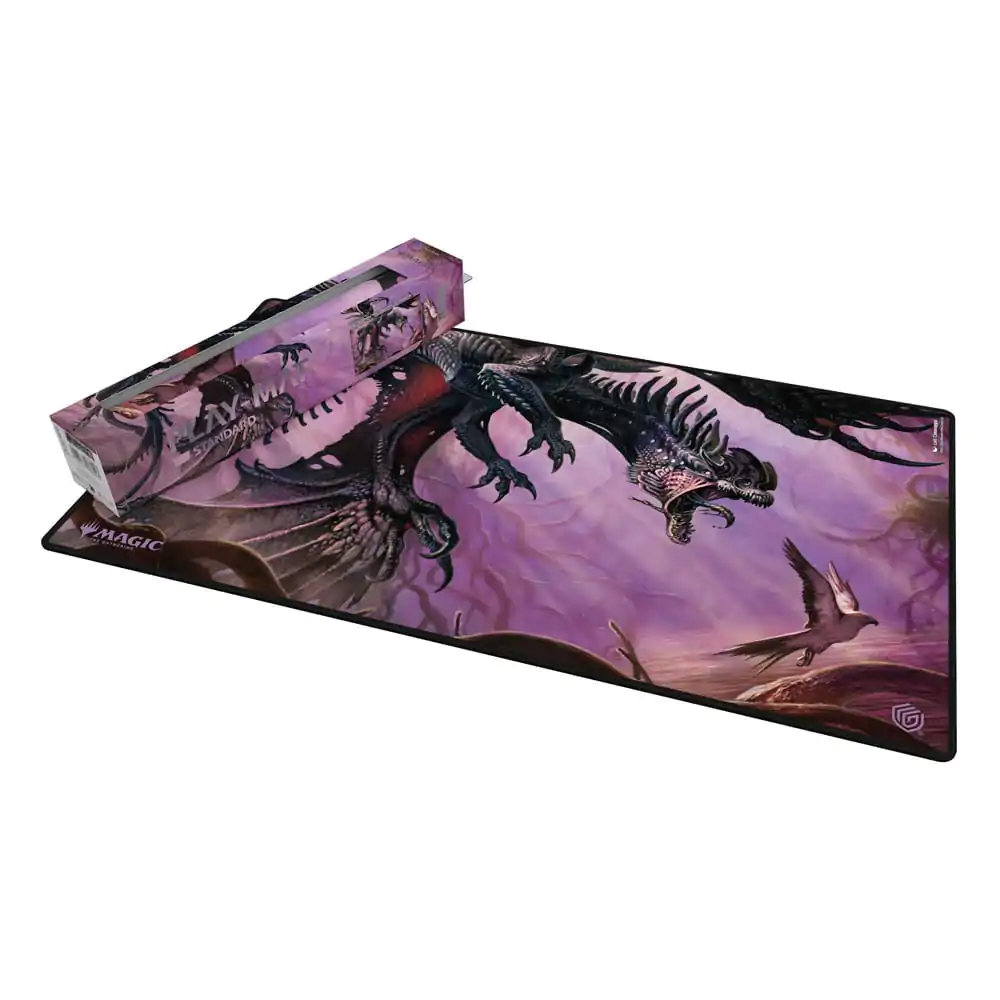 Ultimate Guard Play-Mat Magic: The Gathering "Tarkir: Dragonstorm" - Feral Deathgorger poza produsului