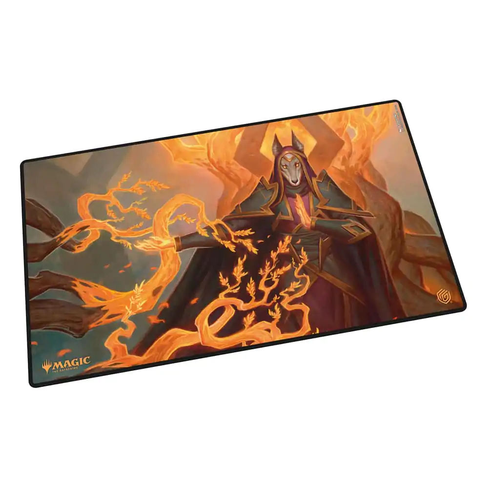 Ultimate Guard Play-Mat Magic: The Gathering "Tarkir: Dragonstorm" - Abzan DevoteeUltimate Guard Covoraș de Joc Magic: The Gathering "Tarkir: Dragonstorm" - Abzan Devotee poza produsului