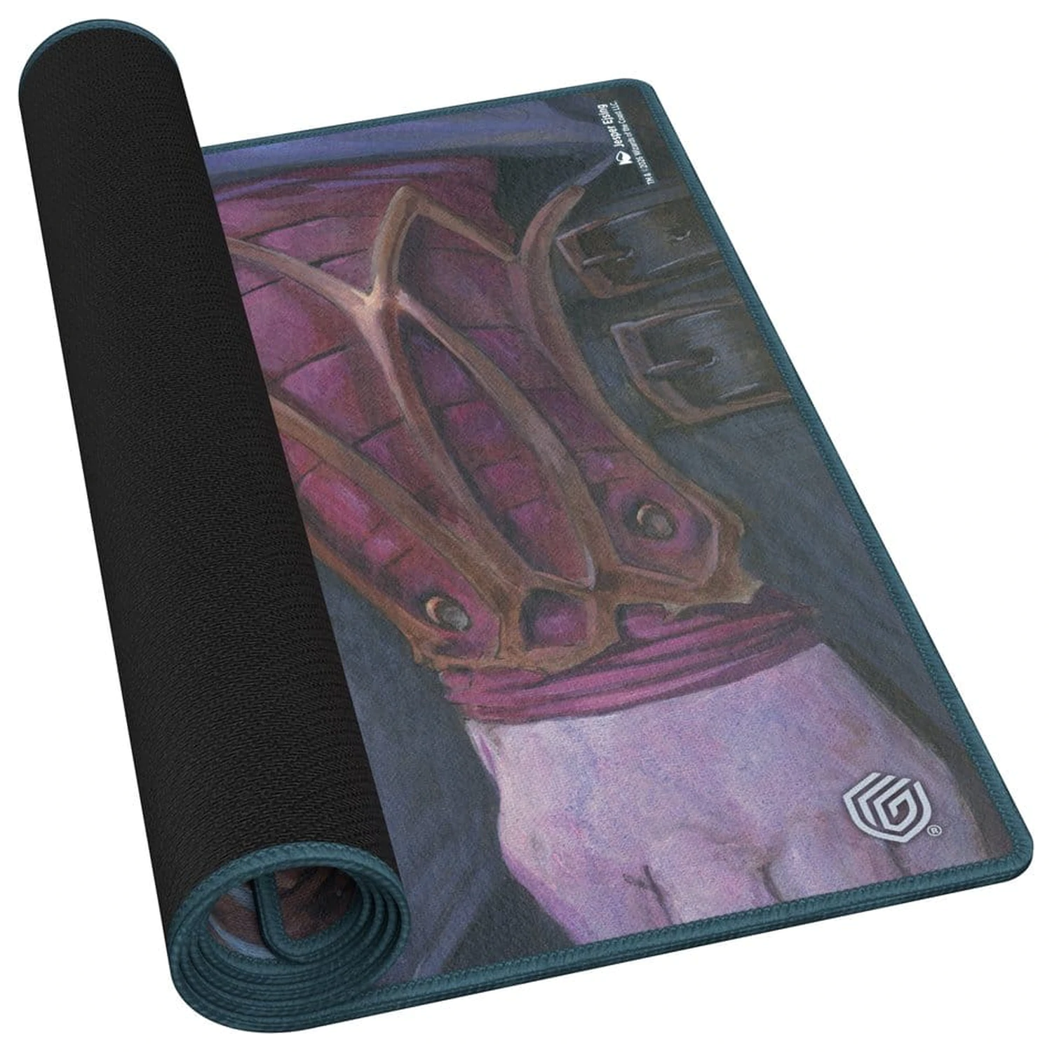 Covoraș de joc Ultimate Guard Magic: The Gathering "Reality Fracture" - Tinybones, Pocket Nuisance poza produsului