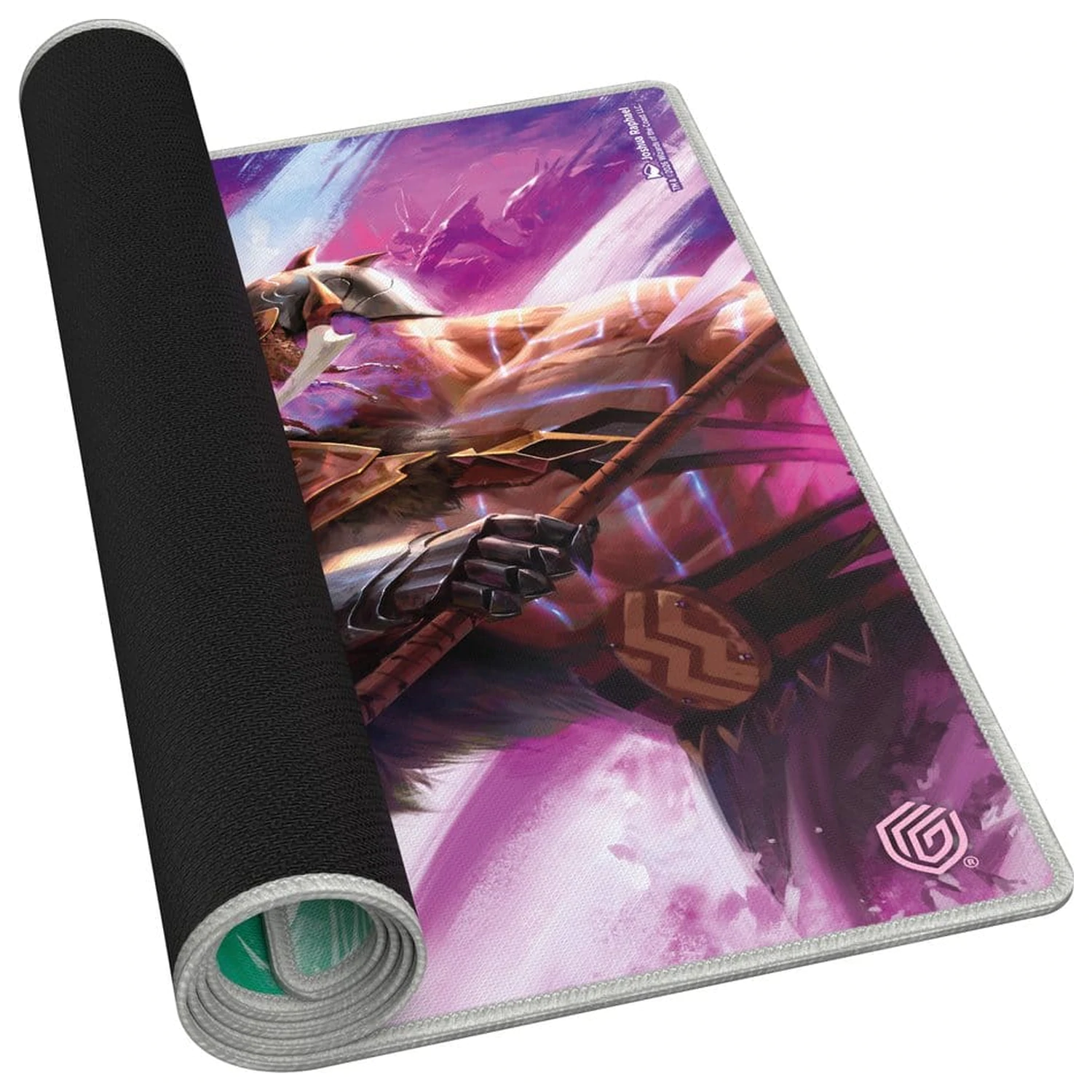 Ultimate Guard covoraș de joc Magic: The Gathering "Reality Fracture" - Way of the Wildspeaker / Way of the Deathbringer poza produsului